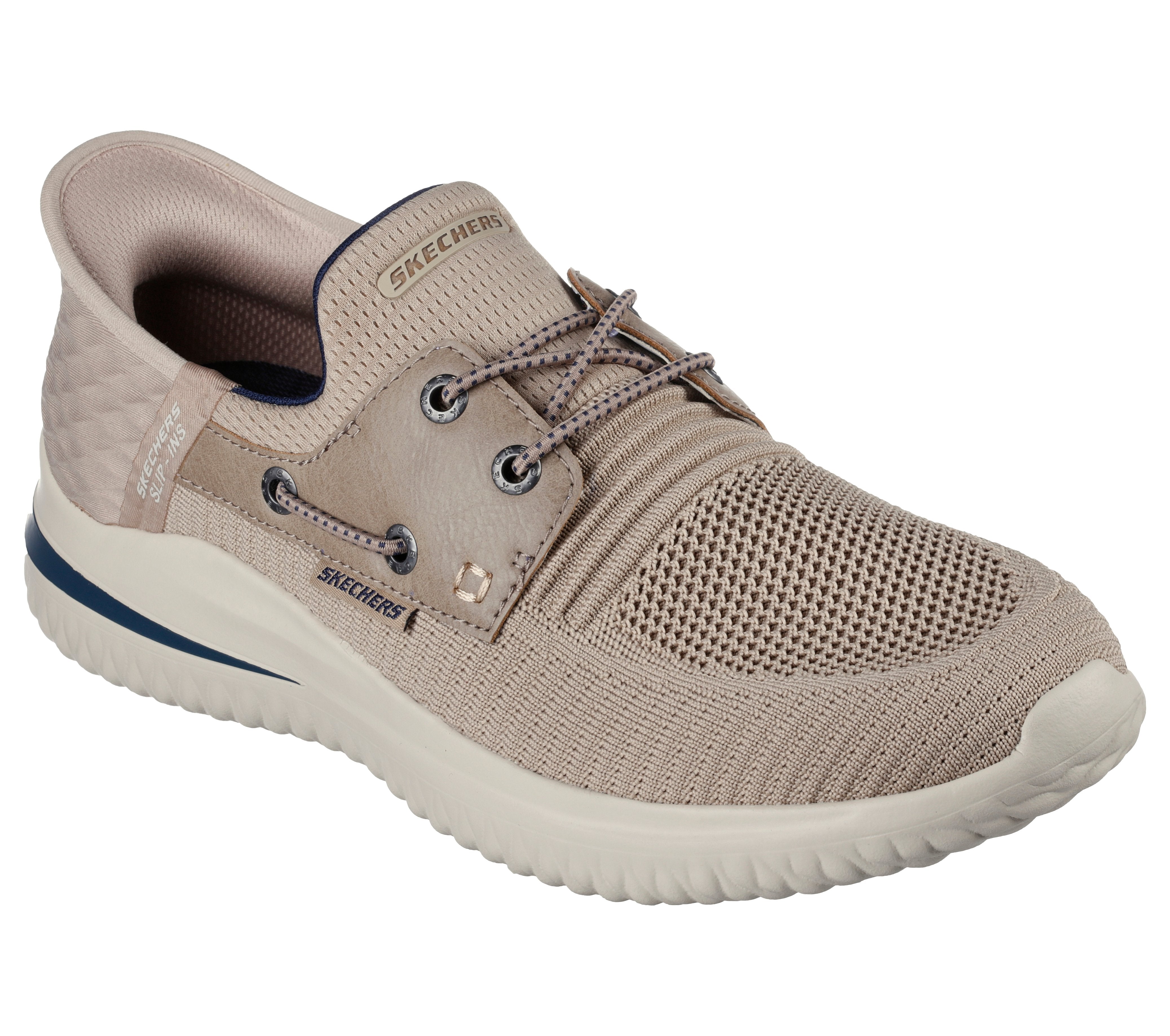 210606 - SKECHERS SLIP-INS: DELSON 3.0 - ROTH – Shoess
