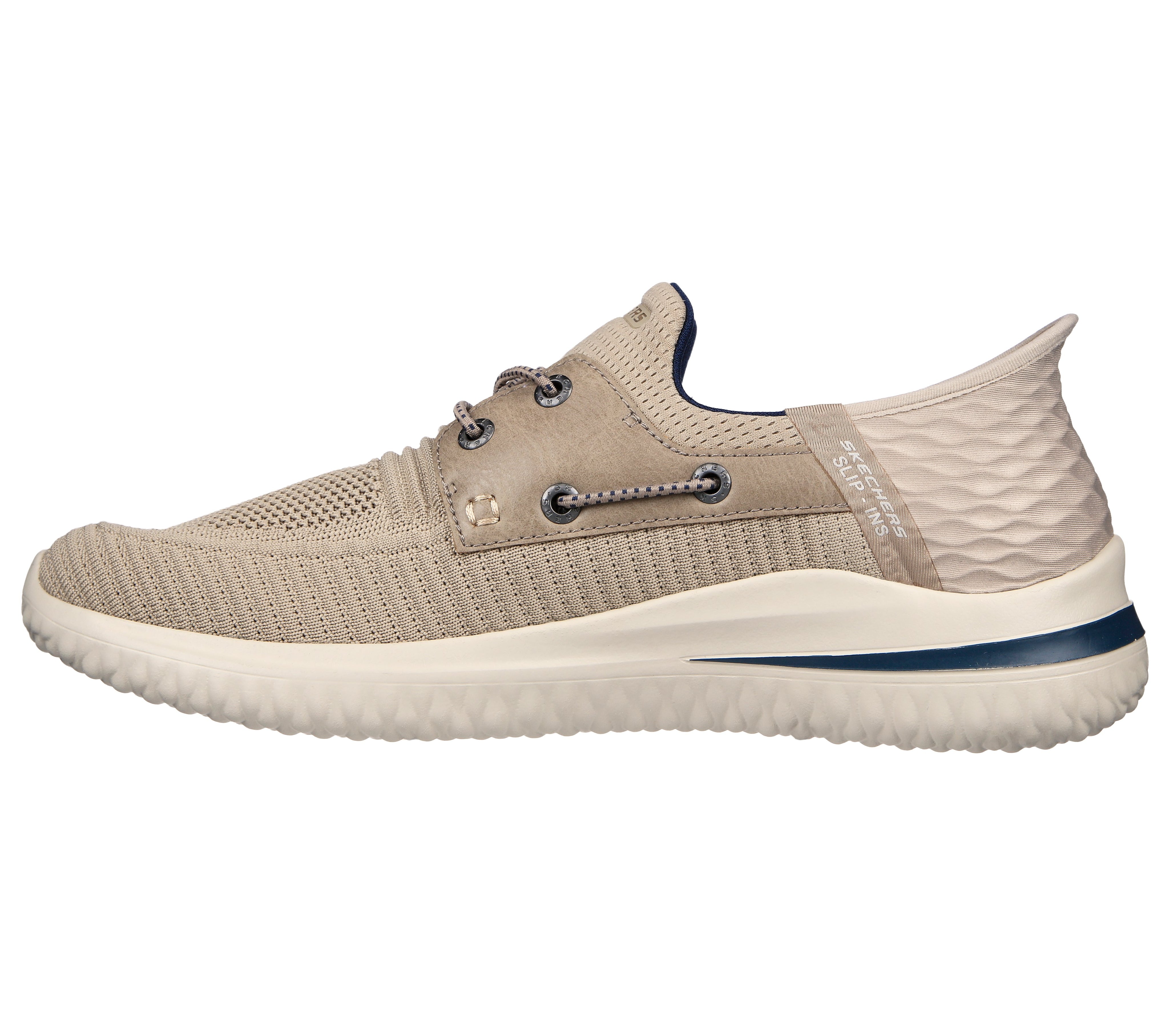 210606 - SKECHERS SLIP-INS: DELSON 3.0 - ROTH