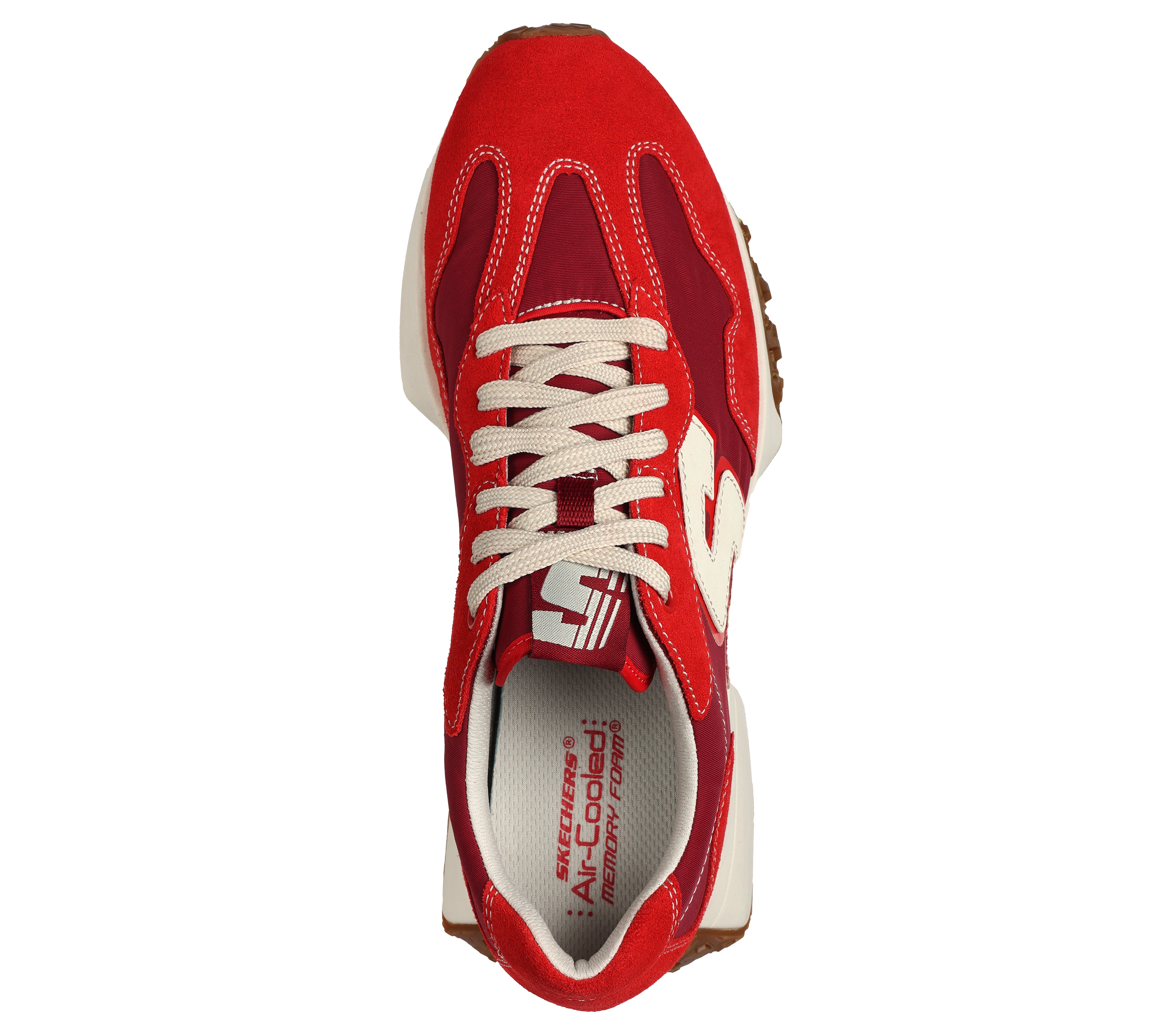 210744 - UPPER CUT NEO JOGGER - LANTIS – Shoess