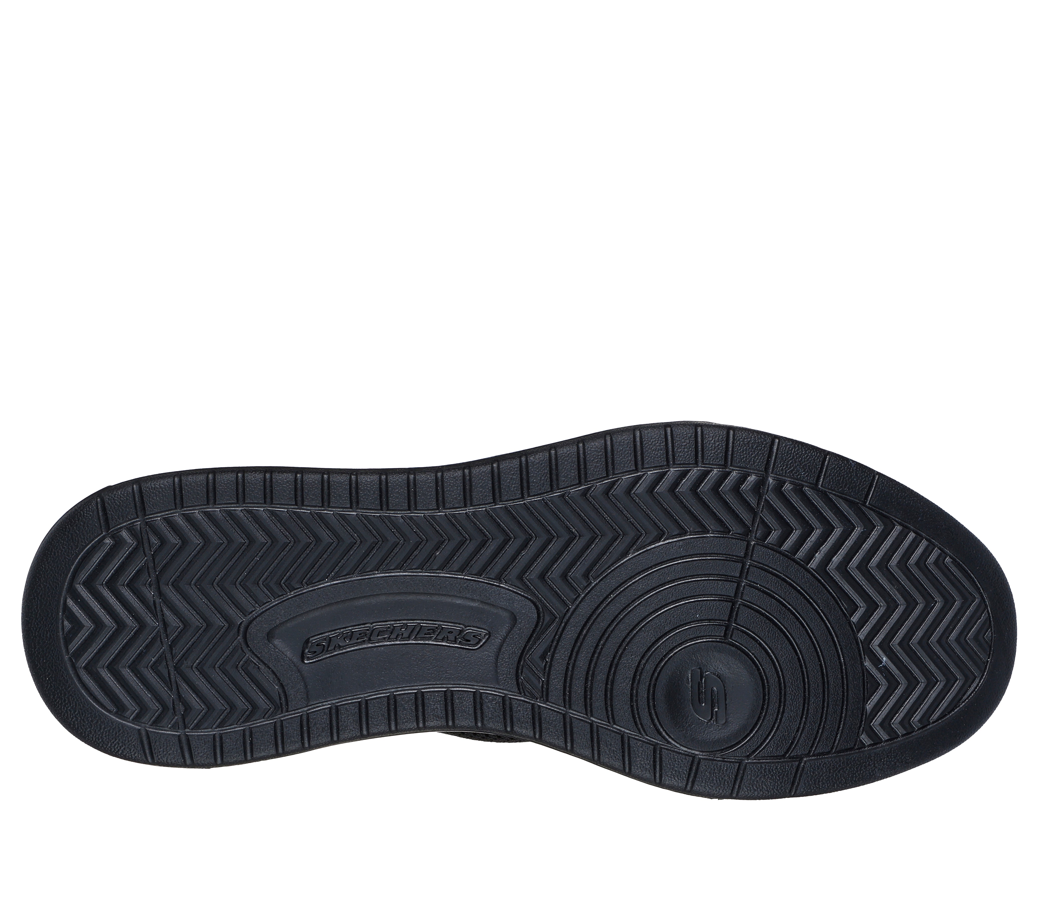 210793 - RELAXED FIT: CORLISS - DORSET - Shoess