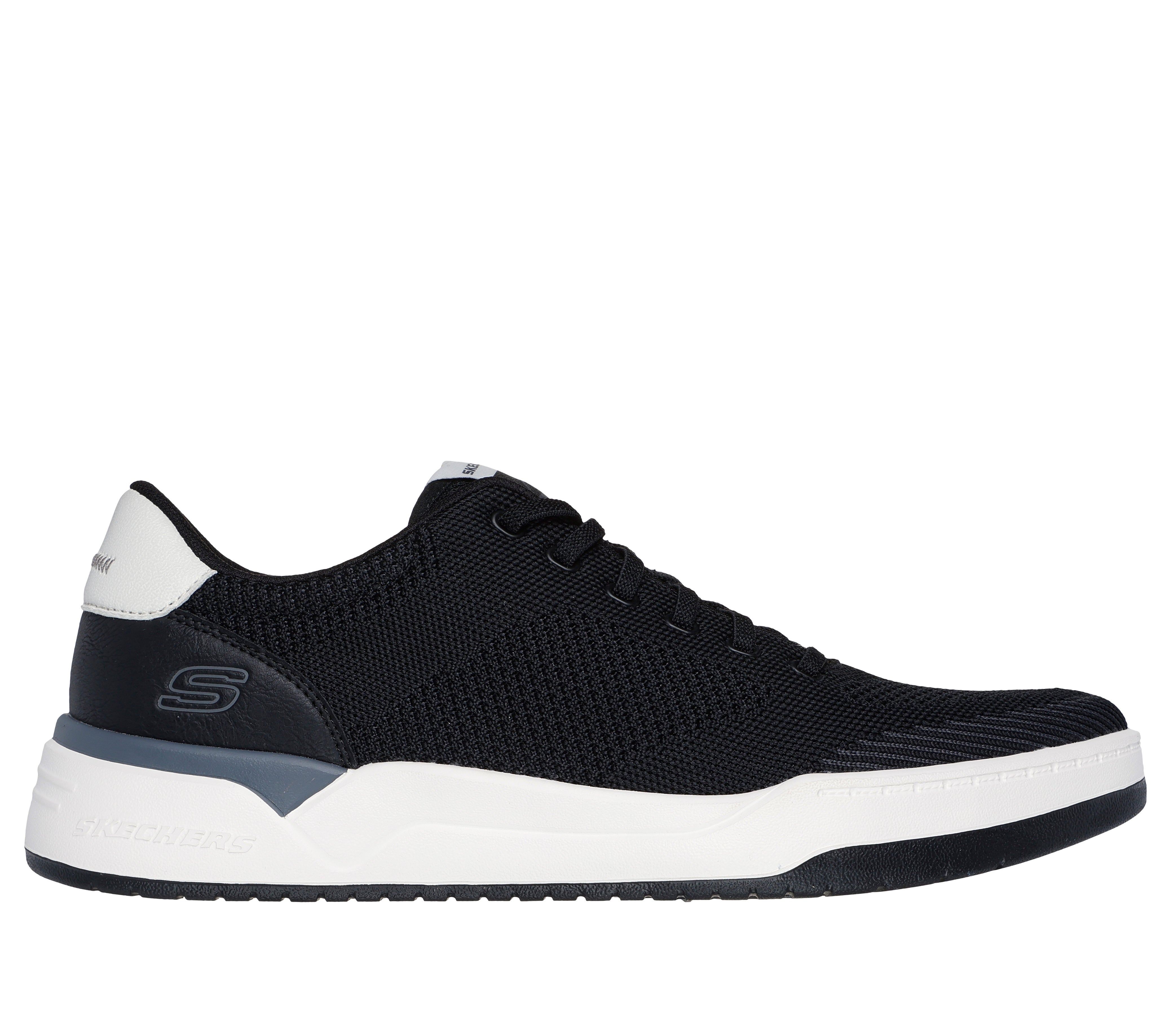 is.mです Amazon.com | Skechers USA Men's Men's Corliss-Dorset Sneaker