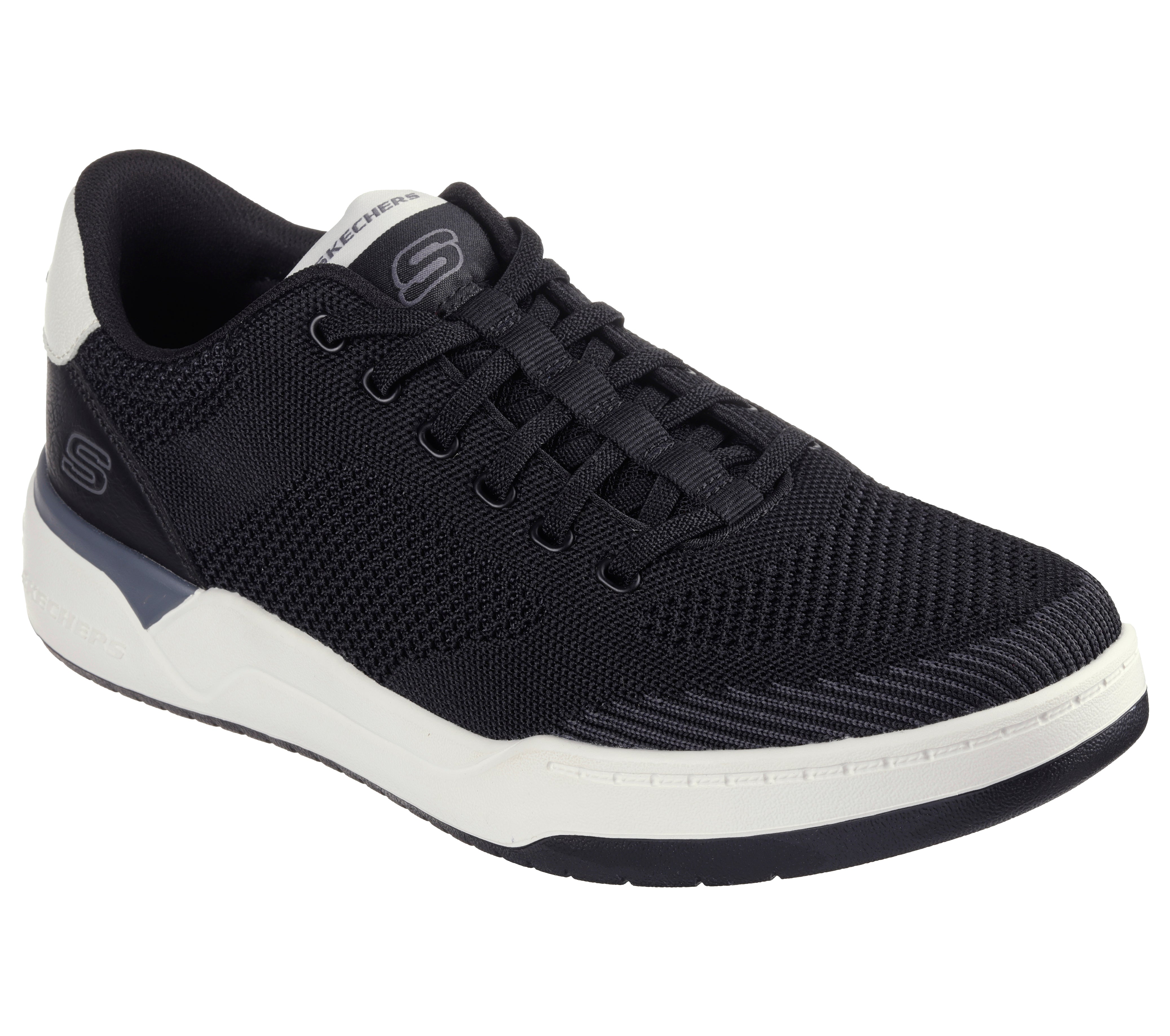 210793 - RELAXED FIT: CORLISS - DORSET - Shoess