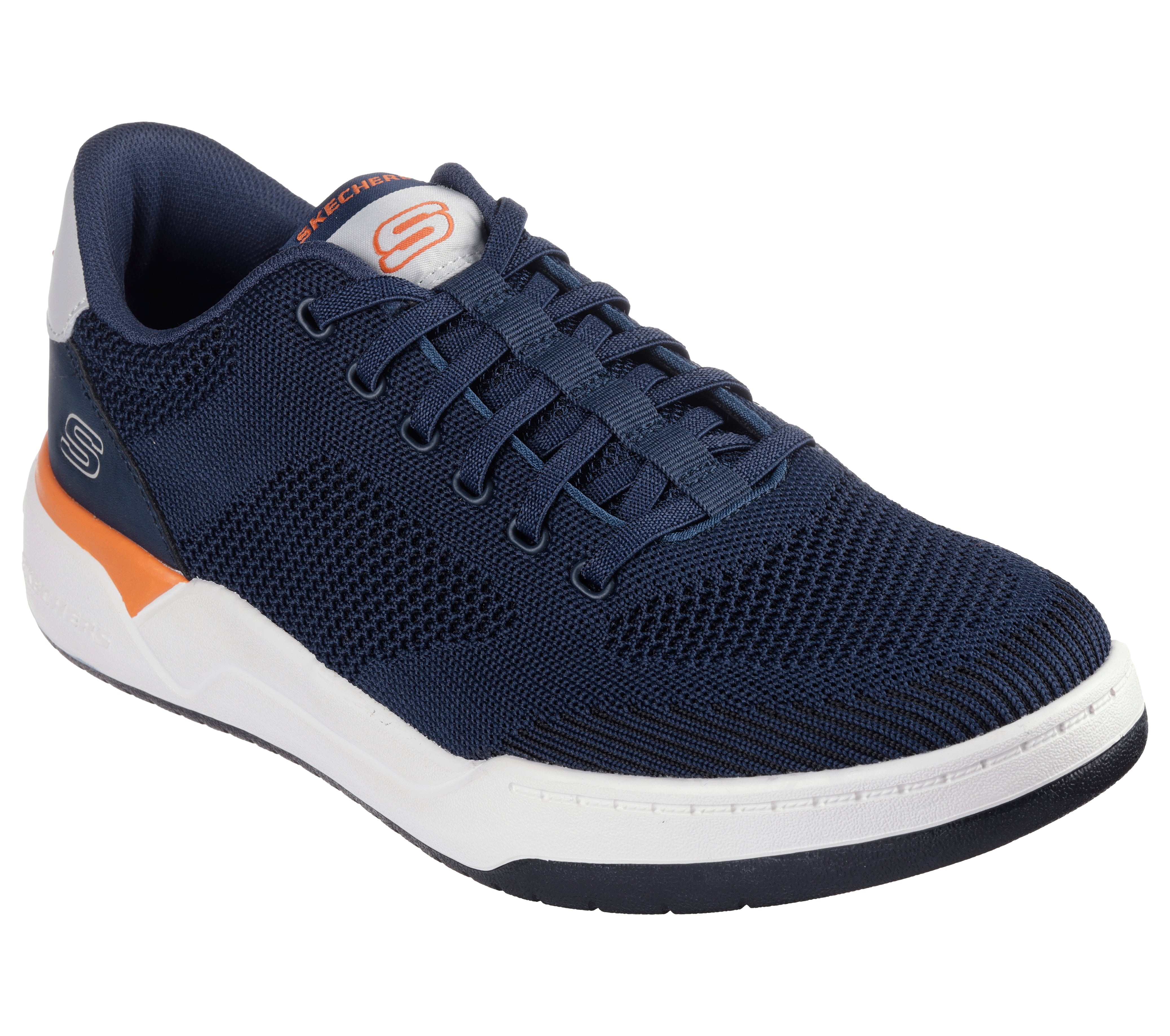 210793 - RELAXED FIT: CORLISS - DORSET - Shoess