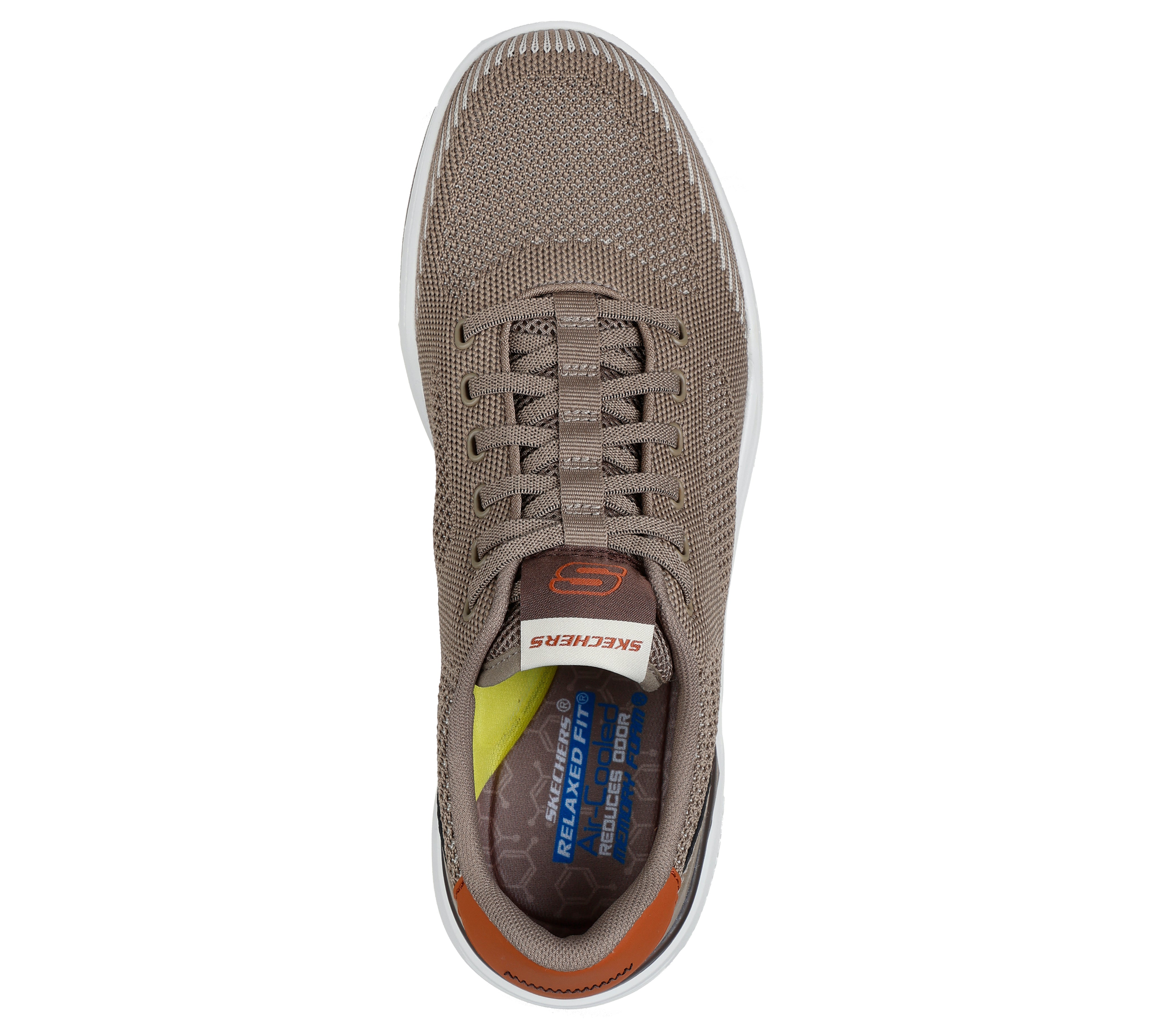210793 - RELAXED FIT: CORLISS - DORSET - Shoess