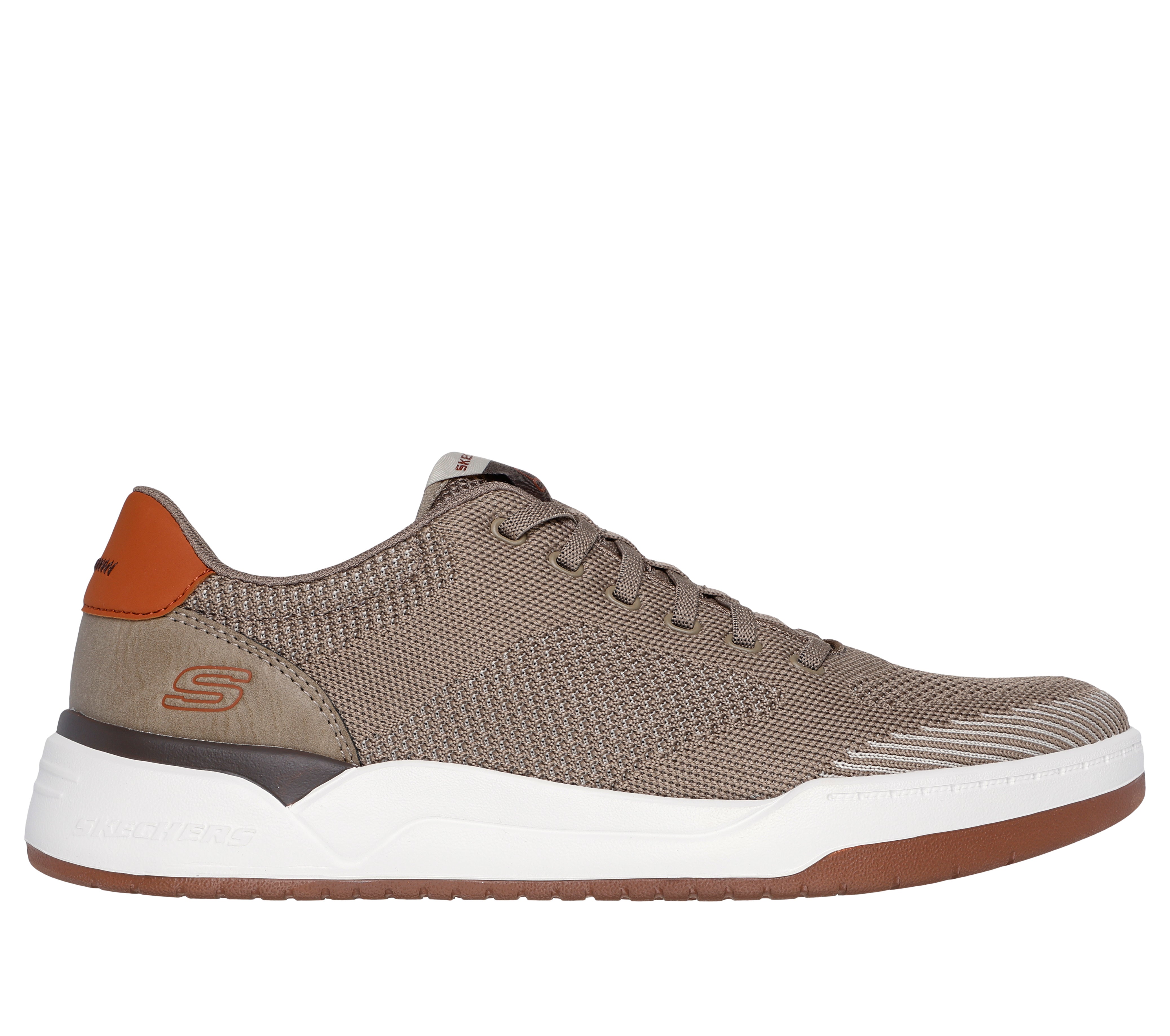 210793 - RELAXED FIT: CORLISS - DORSET - Shoess