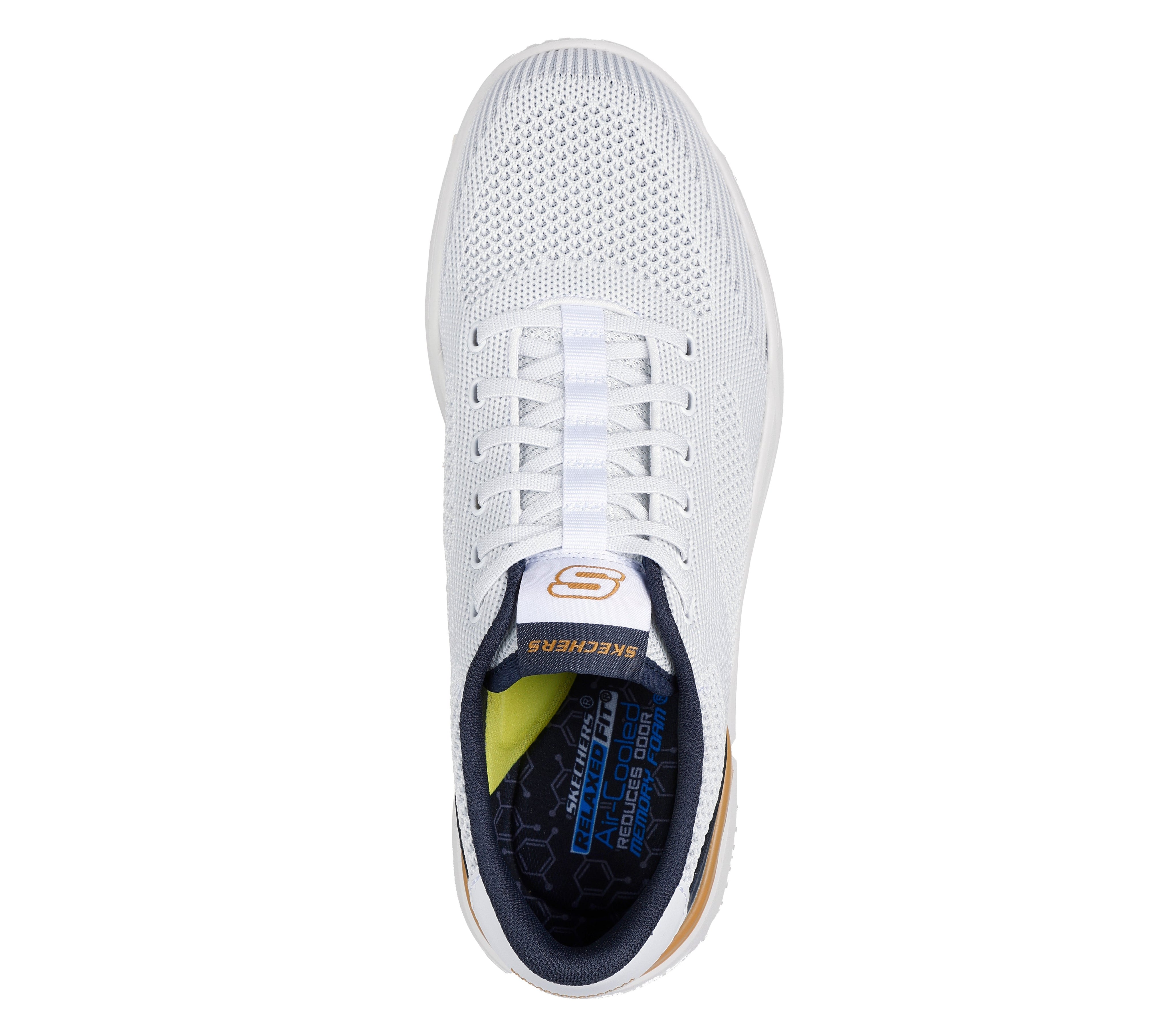 210793 - RELAXED FIT: CORLISS - DORSET