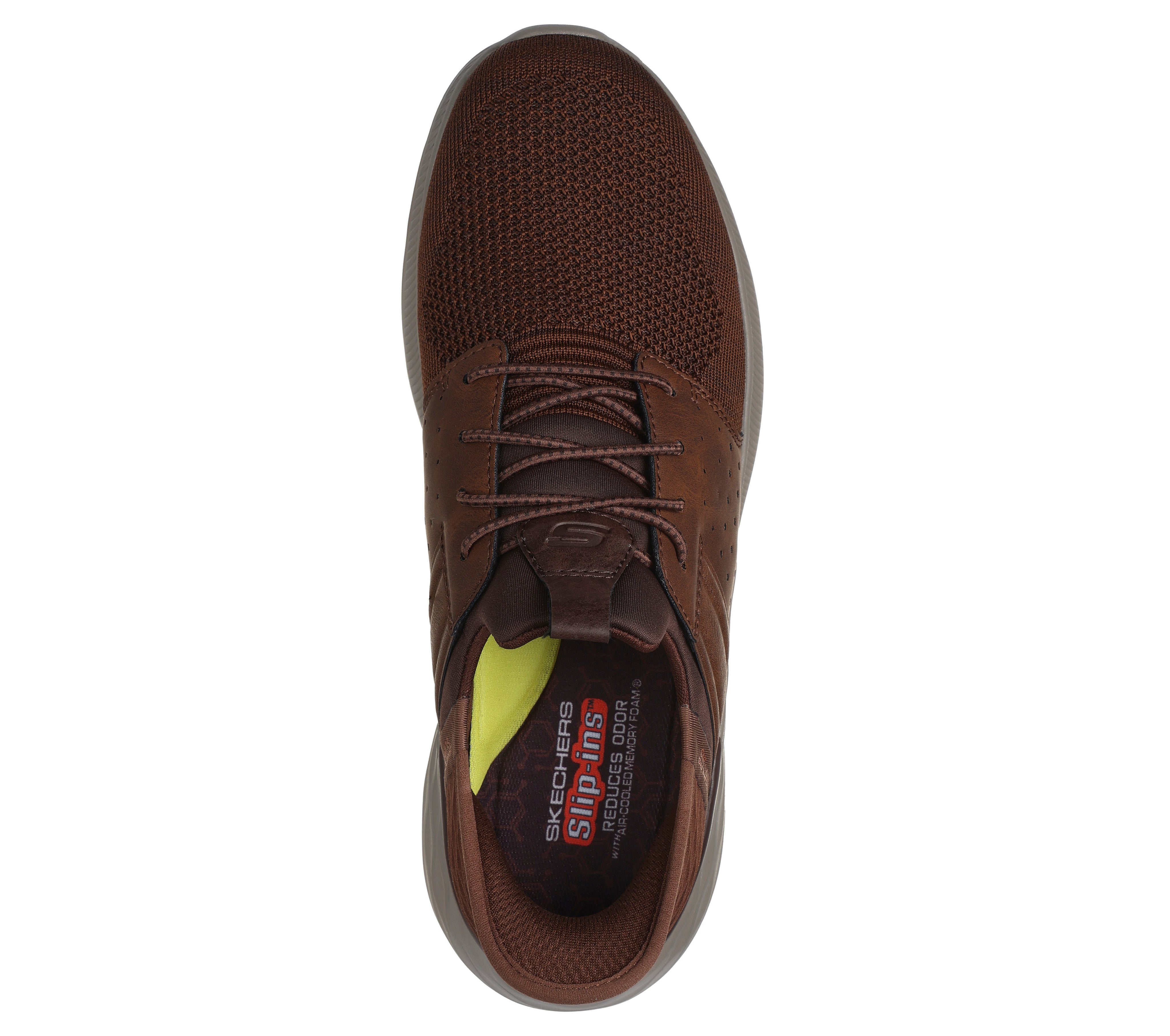 210803 - SKECHERS SLIP-INS RF: GARNER - NEWICK