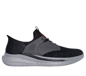 210889  - SKECHERS SLIP-INS RELAXED FIT: SLADE - CASTER