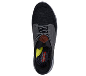 210889  - SKECHERS SLIP-INS RELAXED FIT: SLADE - CASTER