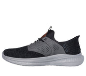 210889  - SKECHERS SLIP-INS RELAXED FIT: SLADE - CASTER
