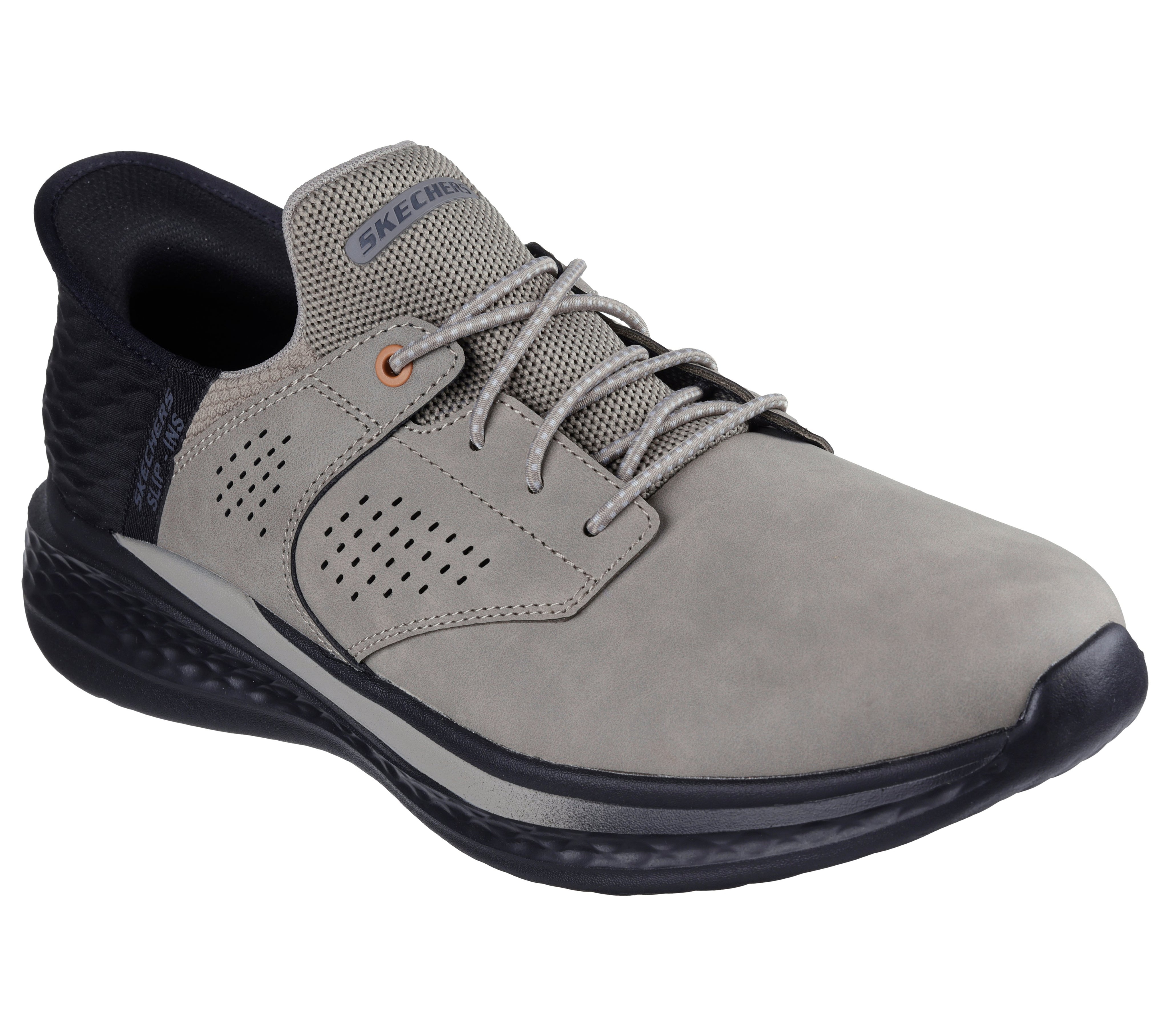 210890 - SKECHERS SLIP-INS RF: SLADE - MACKLIN