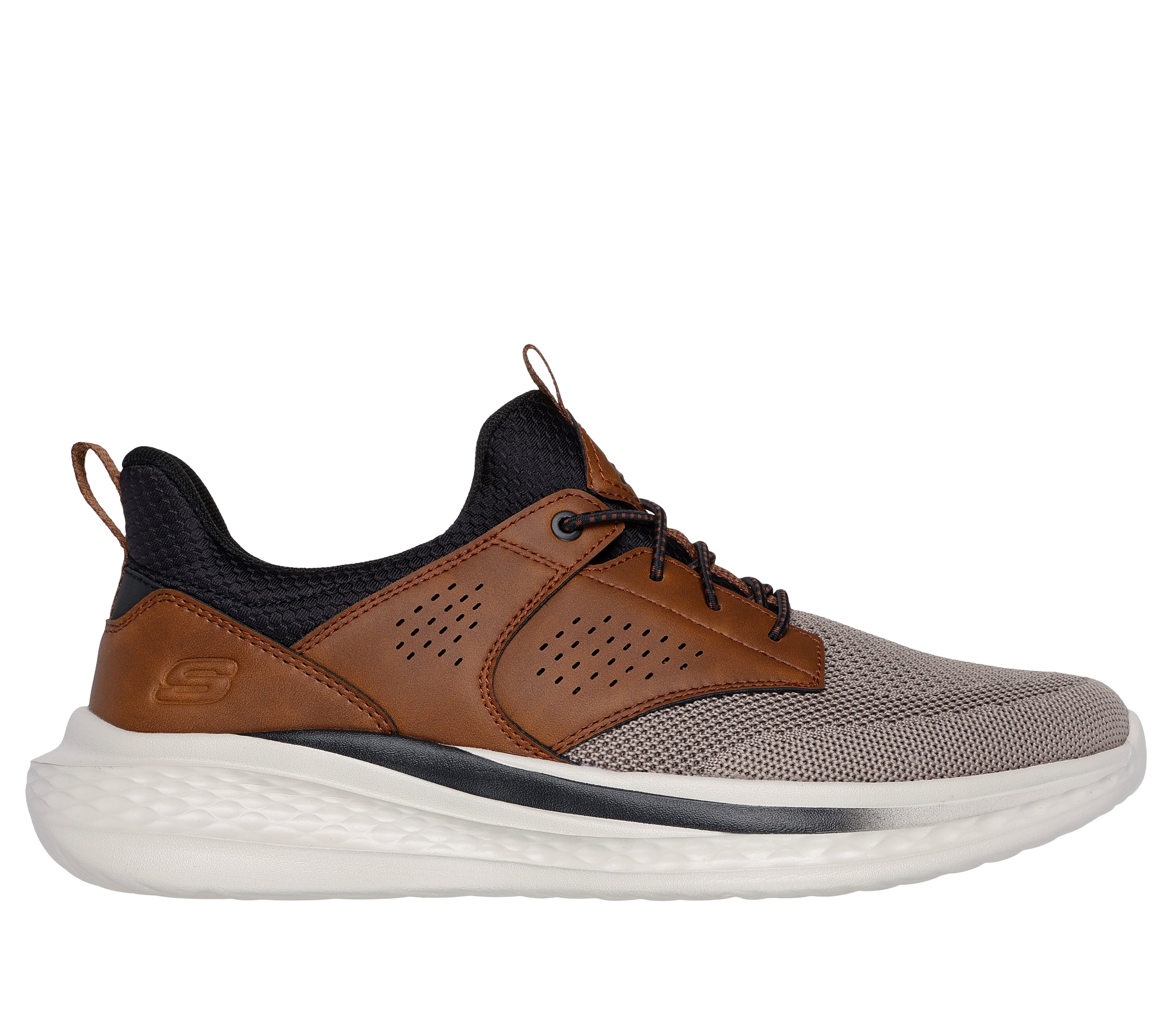 210892 - RELAXED FIT: SLADE - BREYER