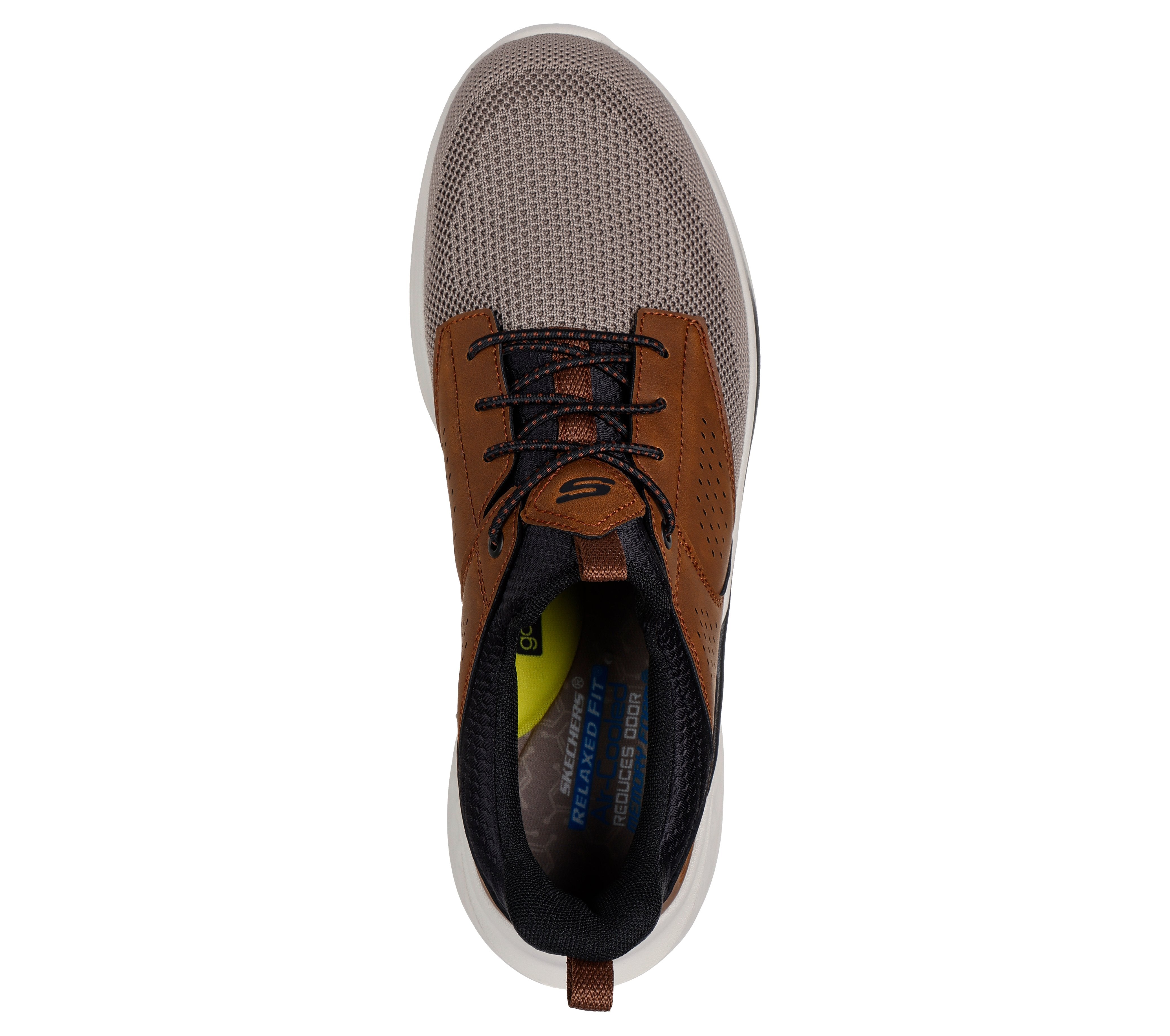 210892 - RELAXED FIT: SLADE - BREYER - Shoess