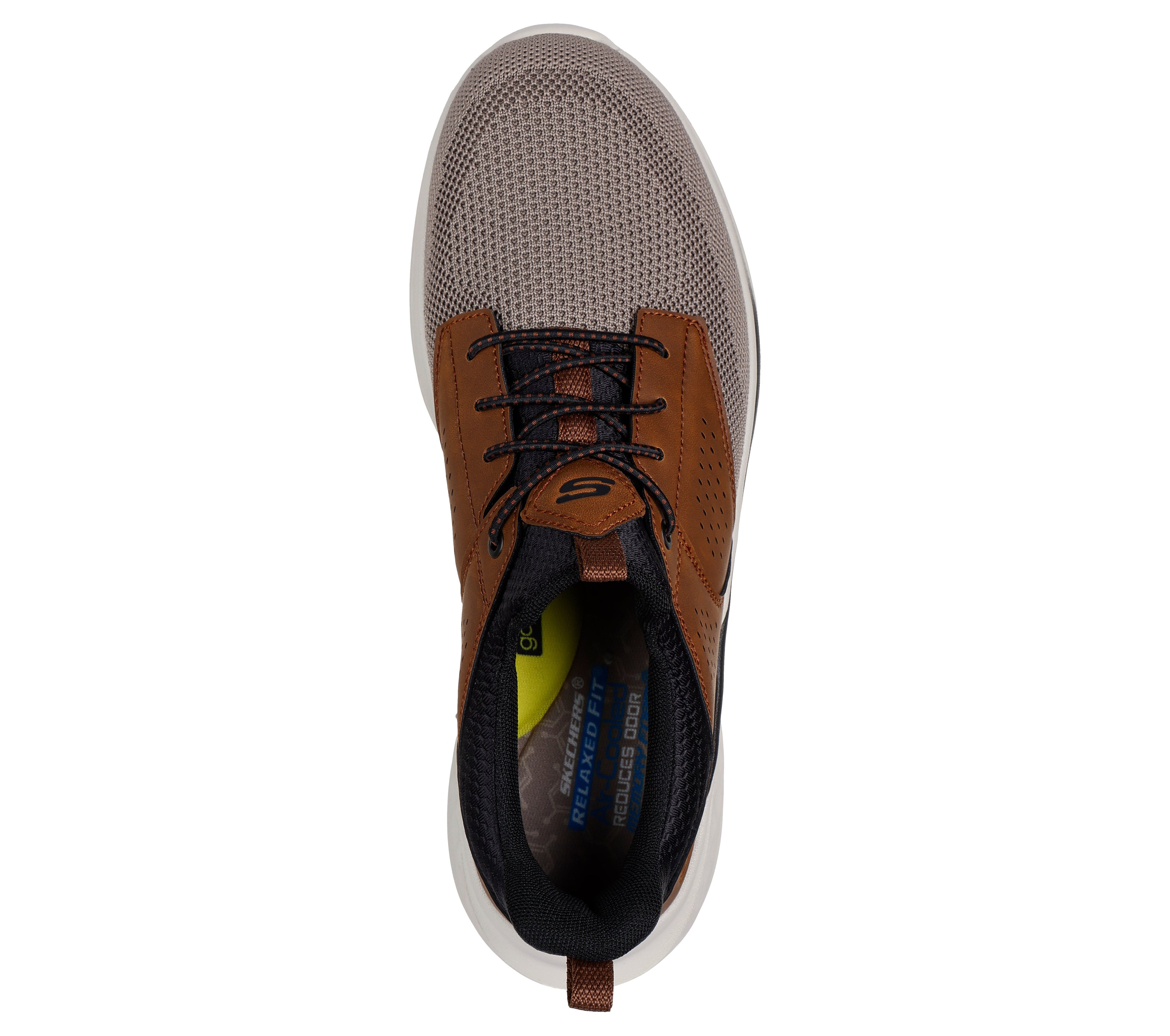 210892 - RELAXED FIT: SLADE - BREYER