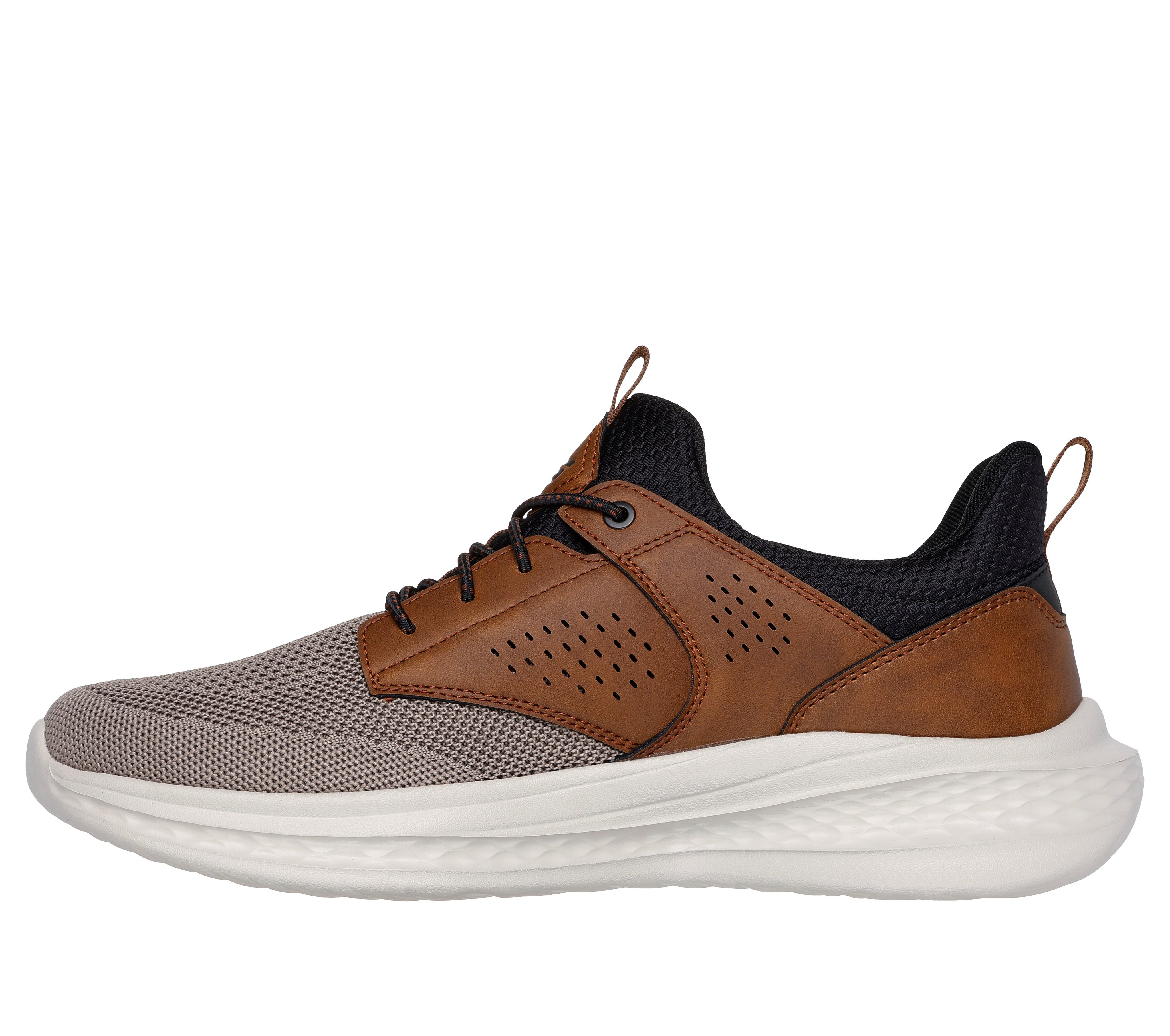 210892 - RELAXED FIT: SLADE - BREYER