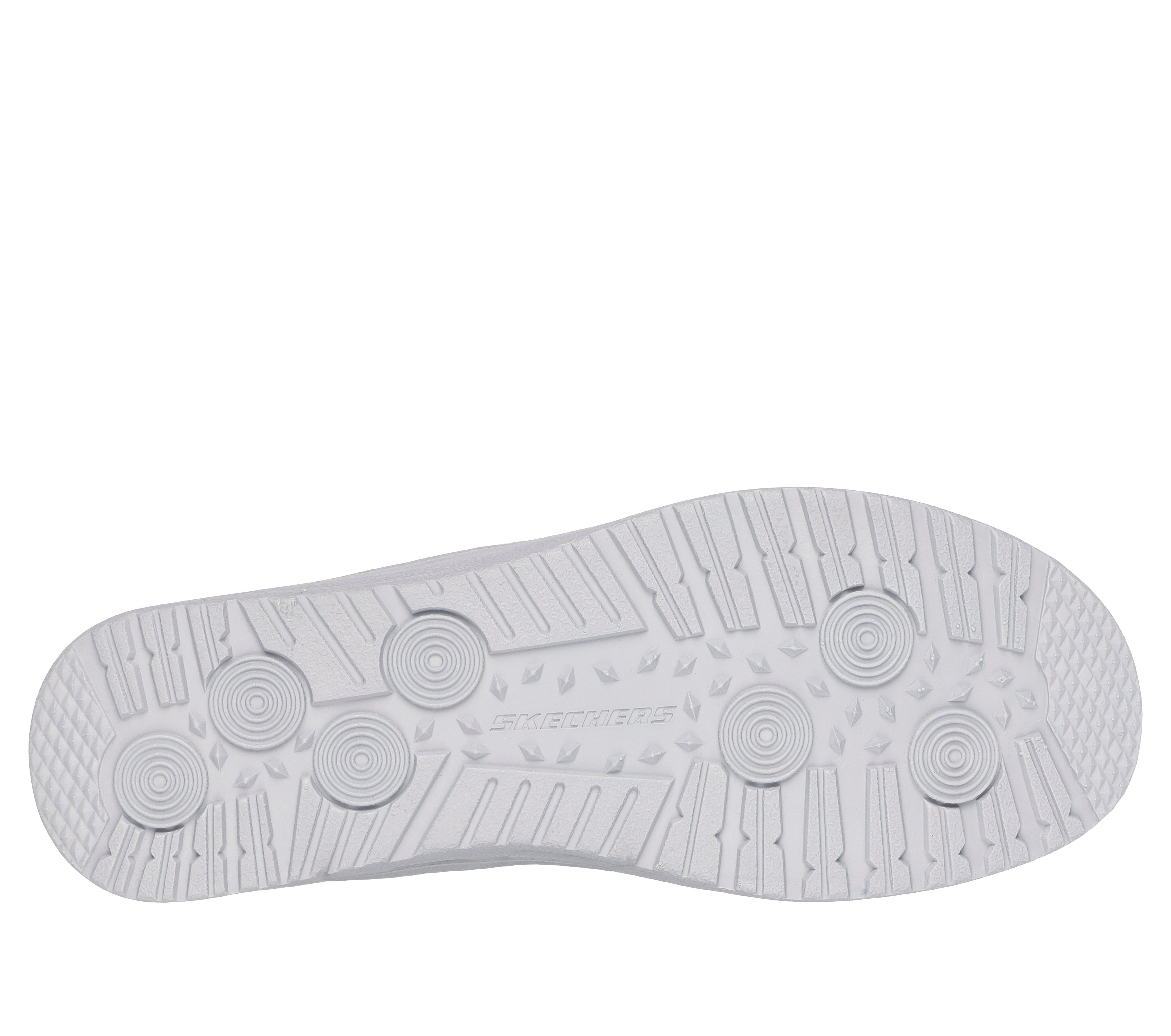 210959 - SKECHERS SLIP-INS RELAXED FIT: MELSON - CORONADO