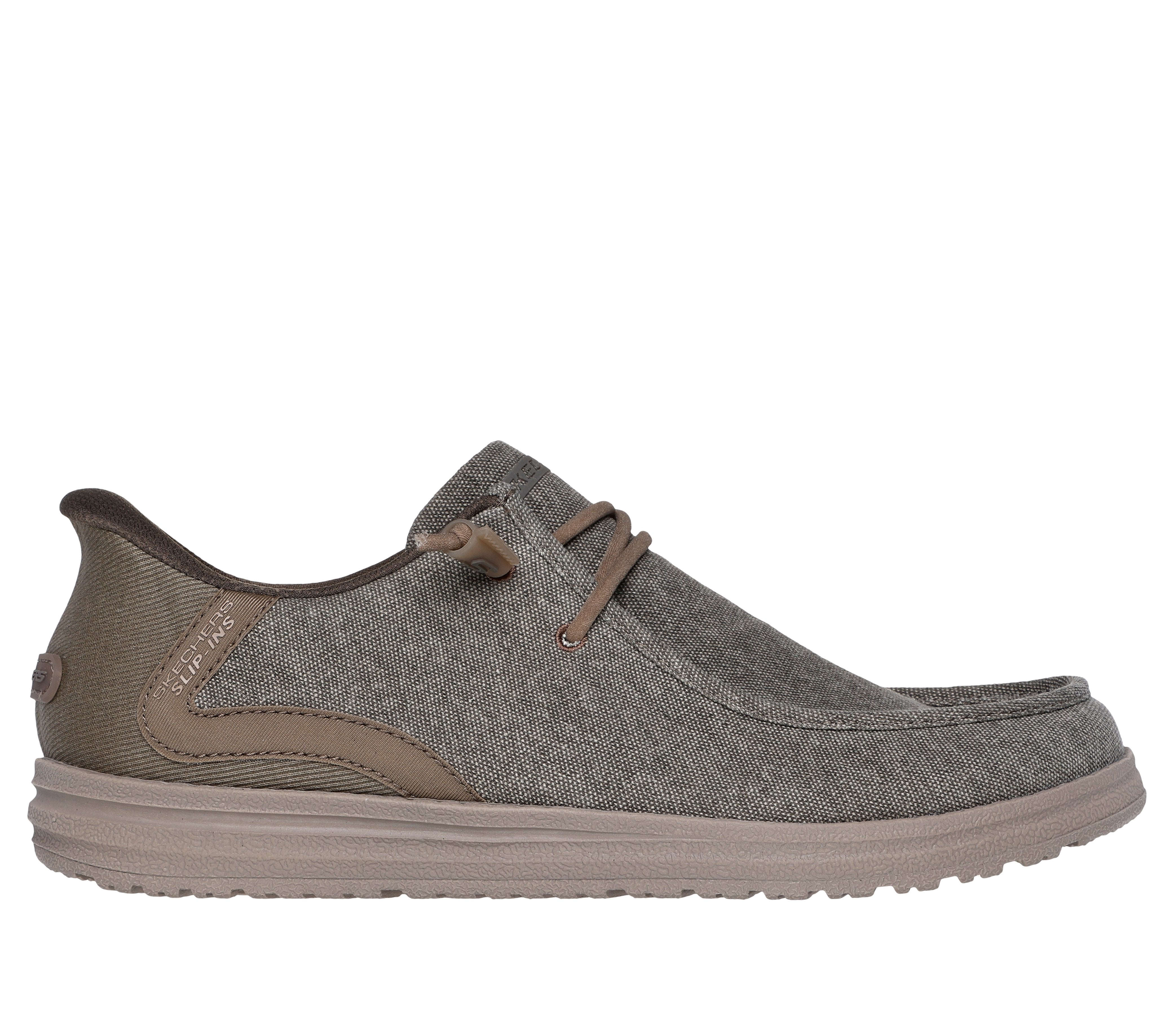 AKA-B-1 展示品 ブラインド レース 1370×1220 210959 - SKECHERS SLIP-INS RELAXED FIT: MELSON - CORONADO – Shoess