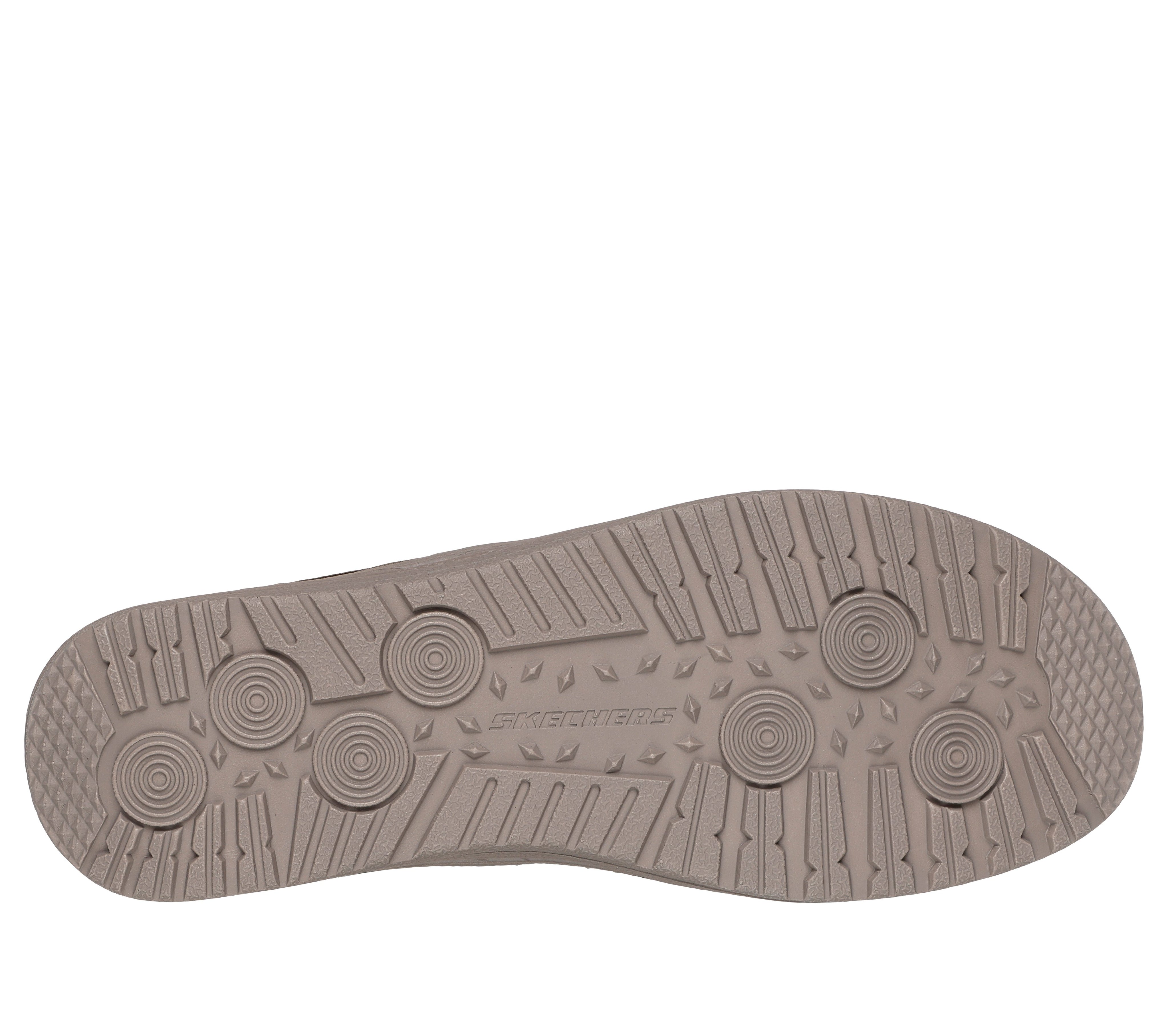 210959 - SKECHERS SLIP-INS RELAXED FIT: MELSON - CORONADO