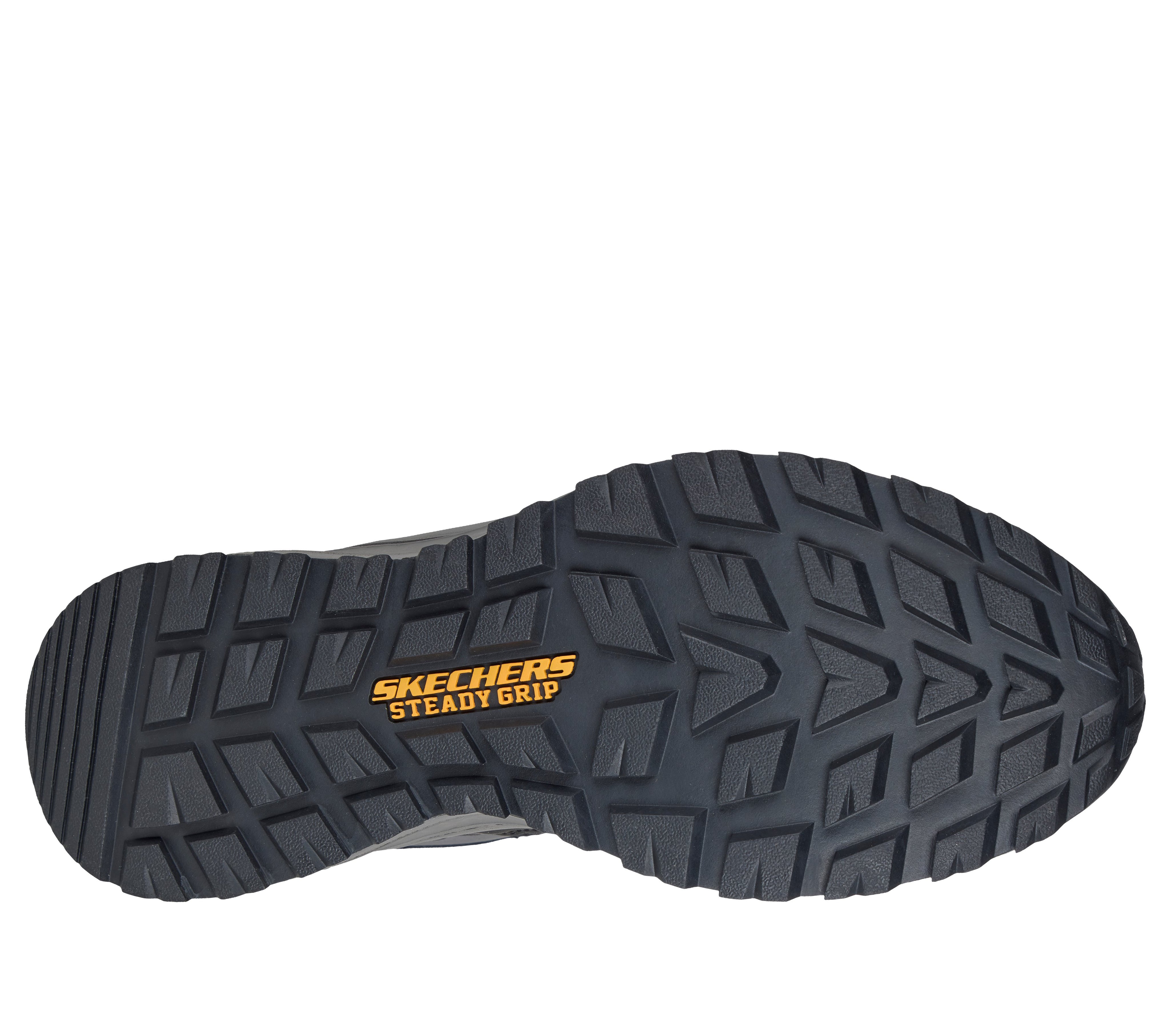 211182  - SKECHERS SLIP-INS WATERPROOF RELAXED FIT: SLADE ULTRA - TURNER