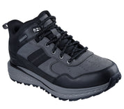 211182  - SKECHERS SLIP-INS WATERPROOF RELAXED FIT: SLADE ULTRA - TURNER