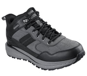211182 - SKECHERS SLIP-INS WATERPROOF RELAXED FIT: SLADE ULTRA - TURNER