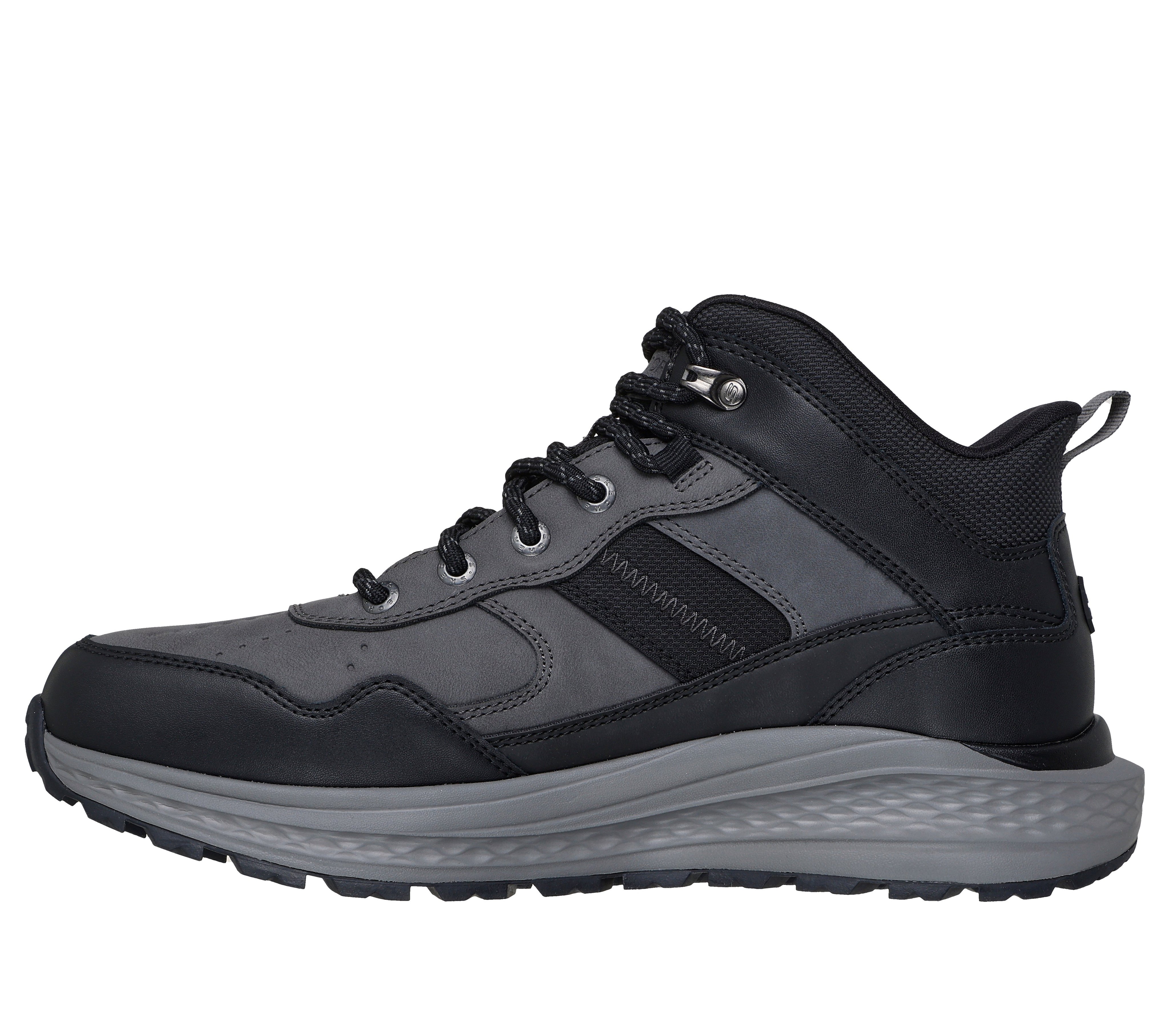 211182  - SKECHERS SLIP-INS WATERPROOF RELAXED FIT: SLADE ULTRA - TURNER