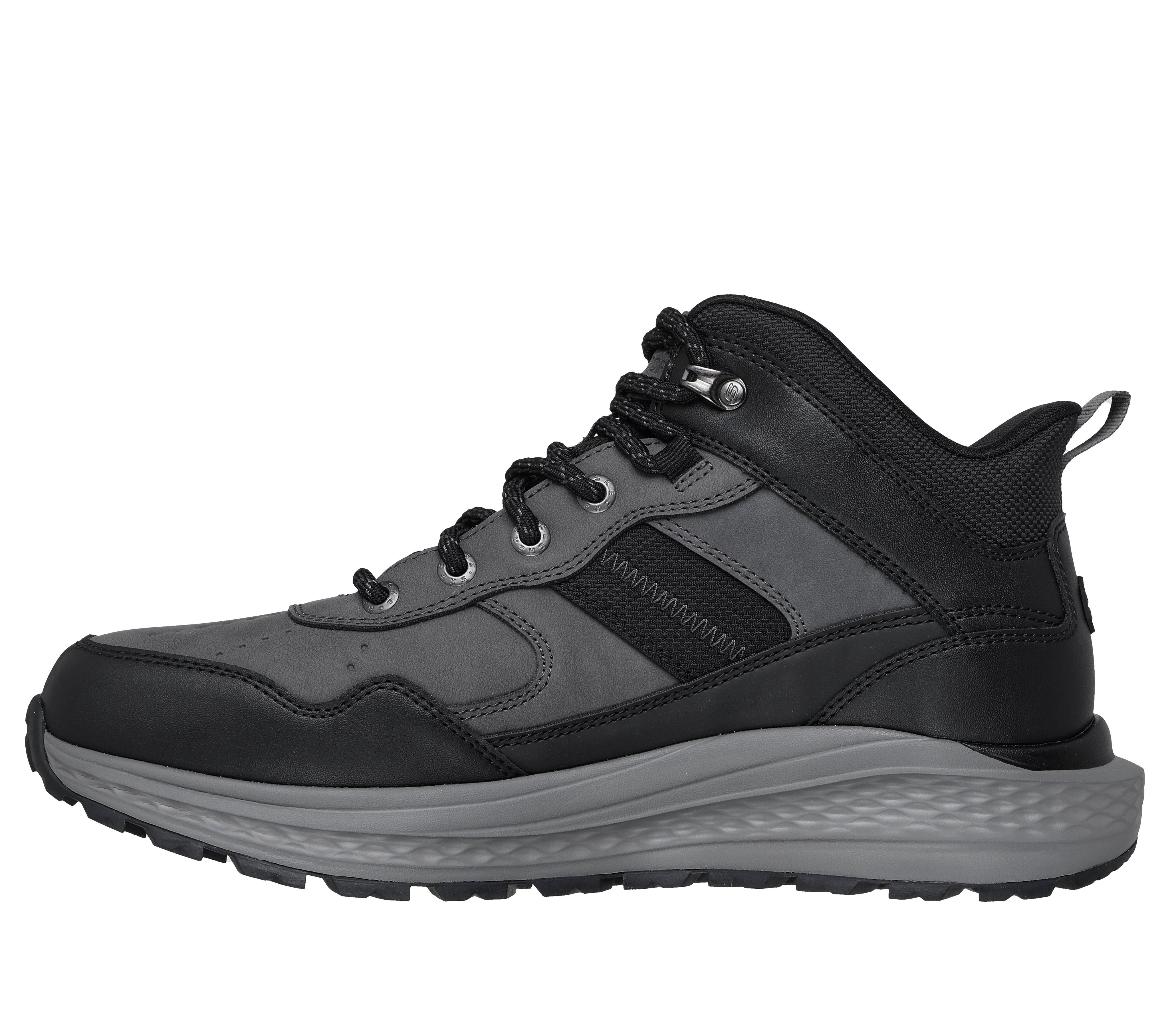 211182 - SKECHERS SLIP-INS WATERPROOF RELAXED FIT: SLADE ULTRA - TURNER