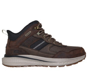 211182  - SKECHERS SLIP-INS WATERPROOF RELAXED FIT: SLADE ULTRA - TURNER