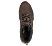 211182  - SKECHERS SLIP-INS WATERPROOF RELAXED FIT: SLADE ULTRA - TURNER