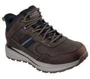 211182  - SKECHERS SLIP-INS WATERPROOF RELAXED FIT: SLADE ULTRA - TURNER