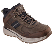 211182 - SKECHERS SLIP-INS WATERPROOF RELAXED FIT: SLADE ULTRA - TURNER
