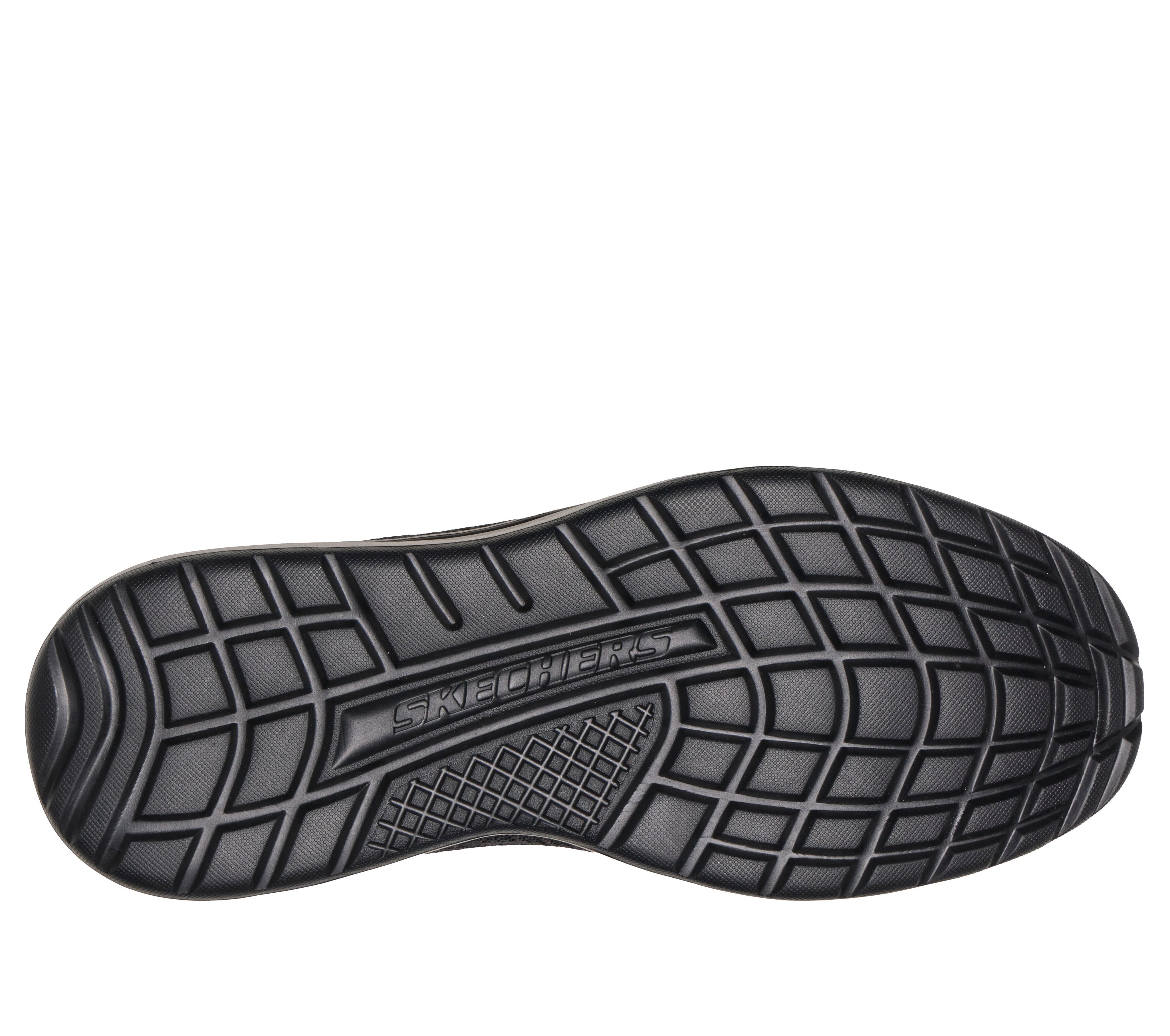211196WW - SKECHERS SLIP-INS RELAXED FIT: STERLING - RAMONE