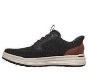 211196WW - SKECHERS SLIP-INS RELAXED FIT: STERLING - RAMONE