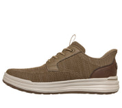 211196WW - SKECHERS SLIP-INS RELAXED FIT: STERLING - RAMONE