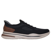 211207 - SKECHERS SLIP-INS RELAXED FIT: NORLAN - ALONSO