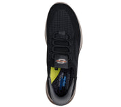 211207 - SKECHERS SLIP-INS RELAXED FIT: NORLAN - ALONSO