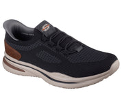 211207 - SKECHERS SLIP-INS RELAXED FIT: NORLAN - ALONSO