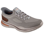 211207 - SKECHERS SLIP-INS RELAXED FIT: NORLAN - ALONSO
