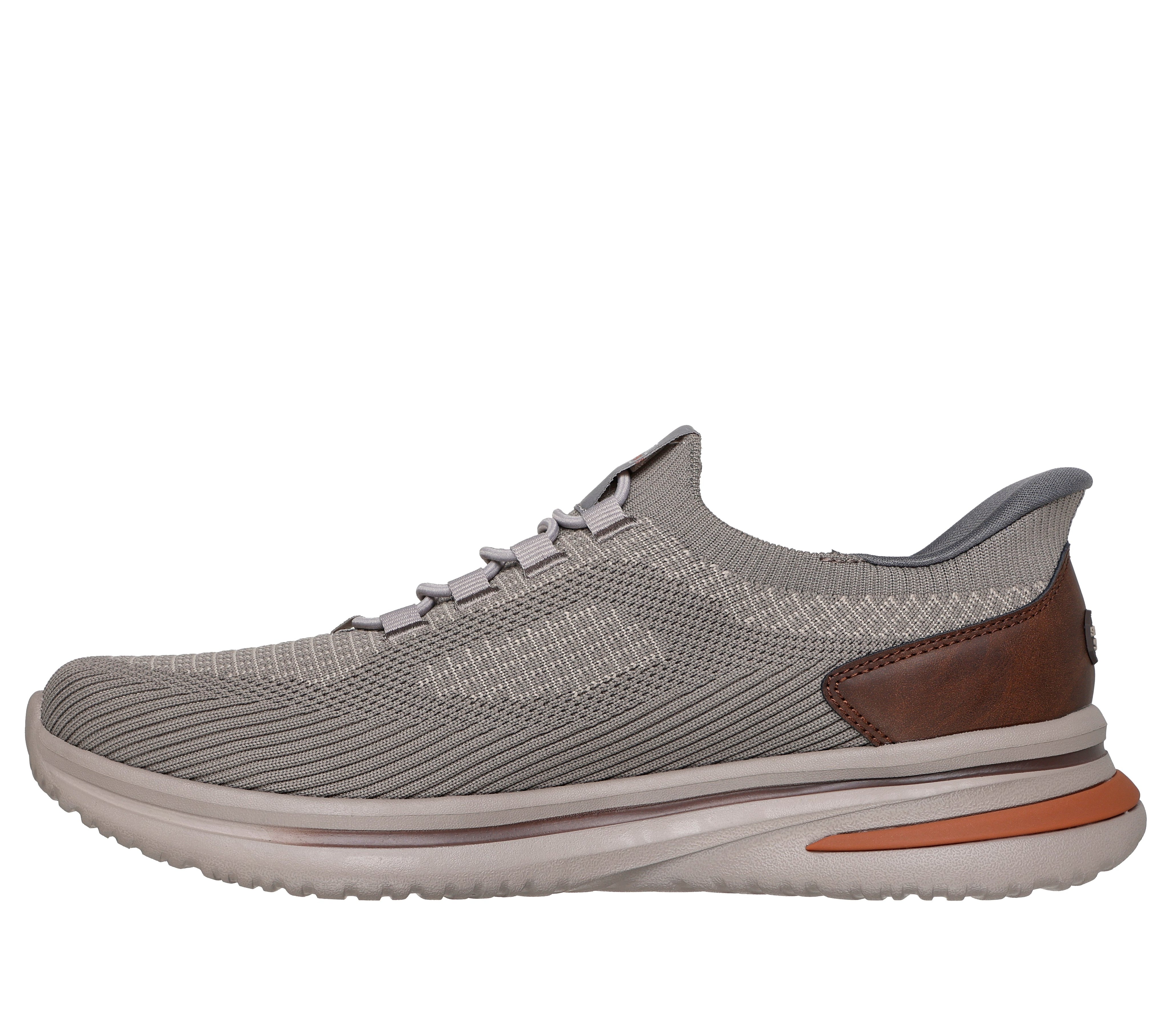 211207 - SKECHERS SLIP-INS RELAXED FIT: NORLAN - ALONSO