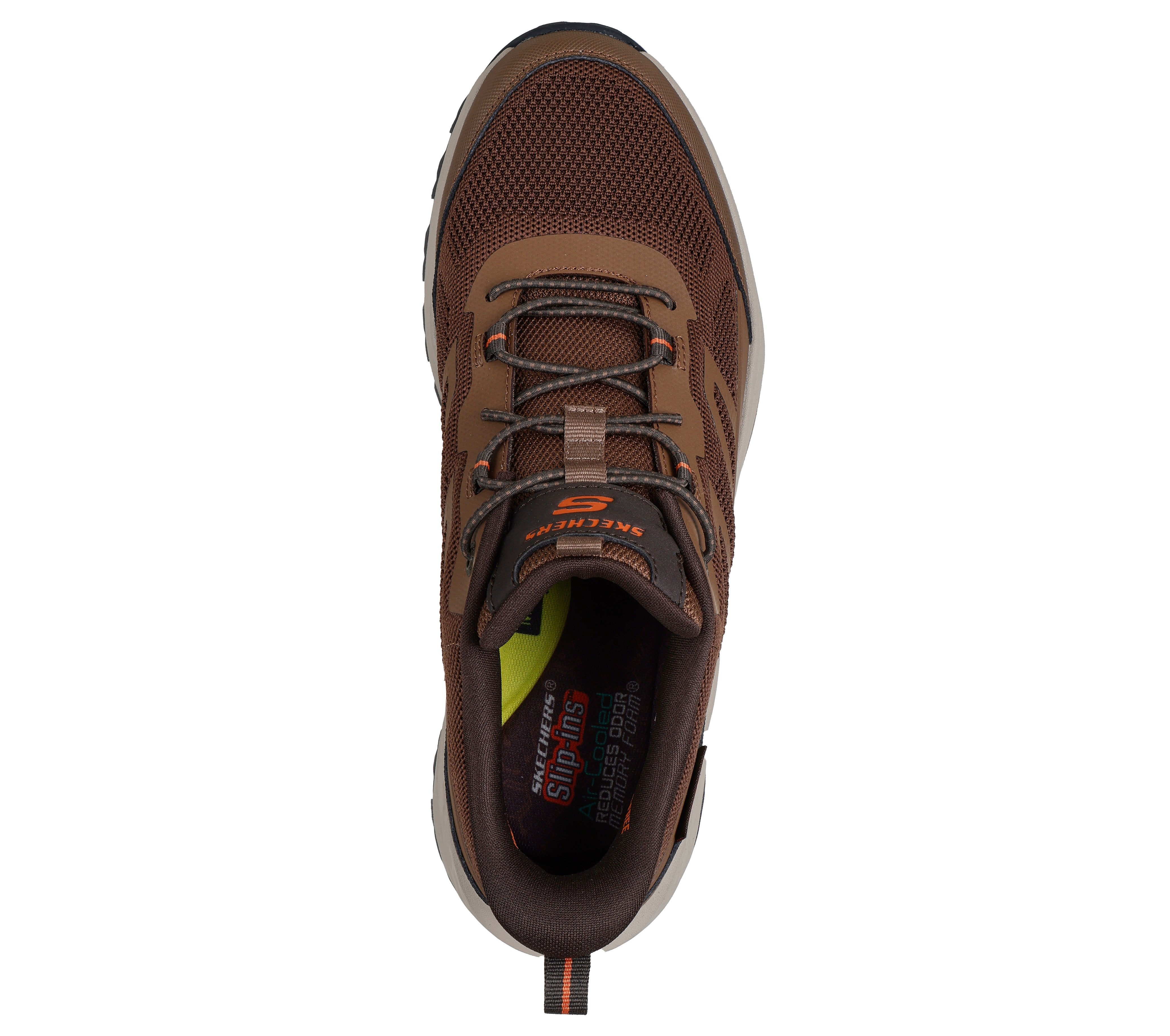 211248 - SKECHERS SLIP-INS RELAXED FIT: SLADE ULTRA - RADDIX – Shoess