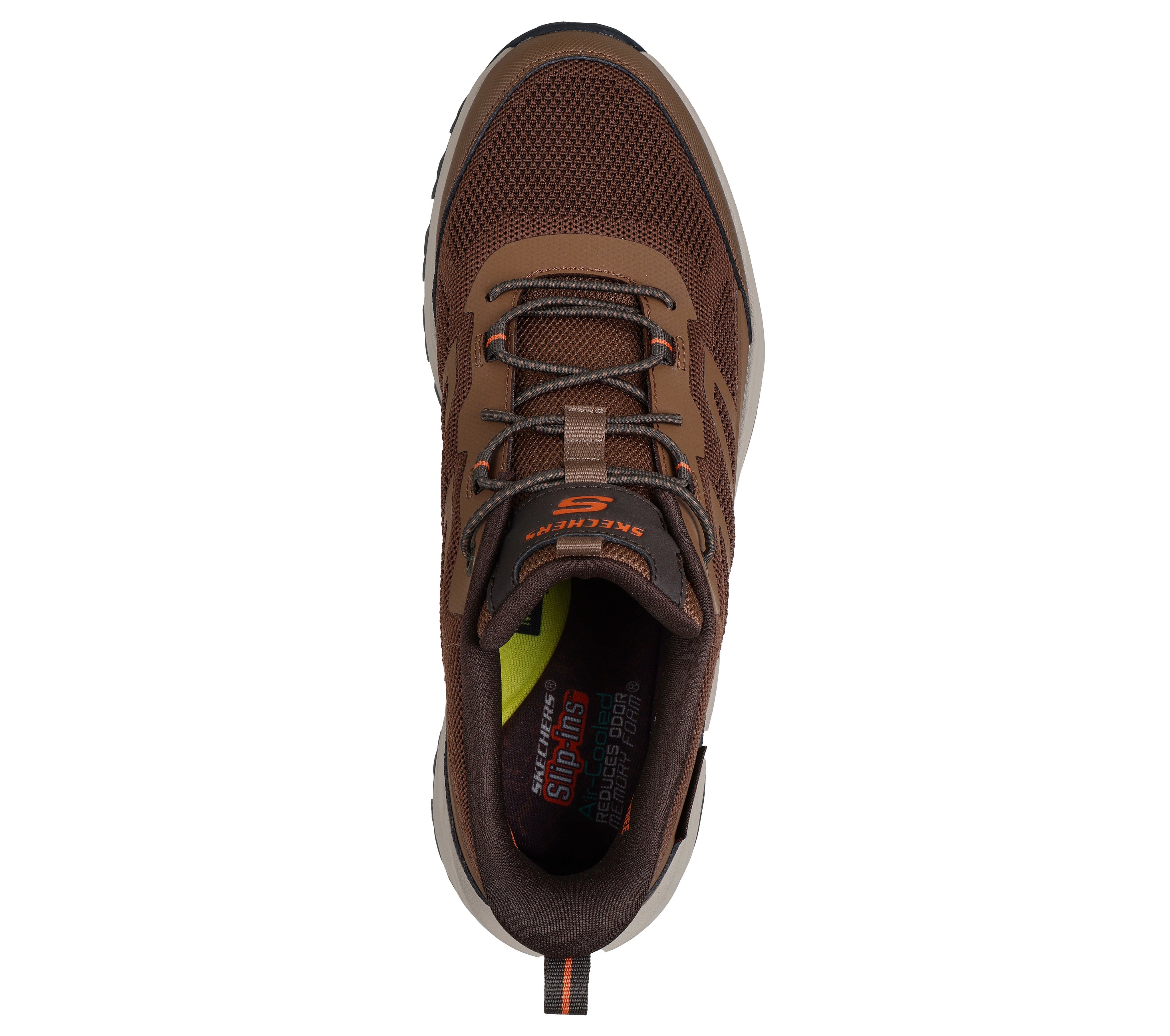 211248 - SKECHERS SLIP-INS RELAXED FIT: SLADE ULTRA - RADDIX