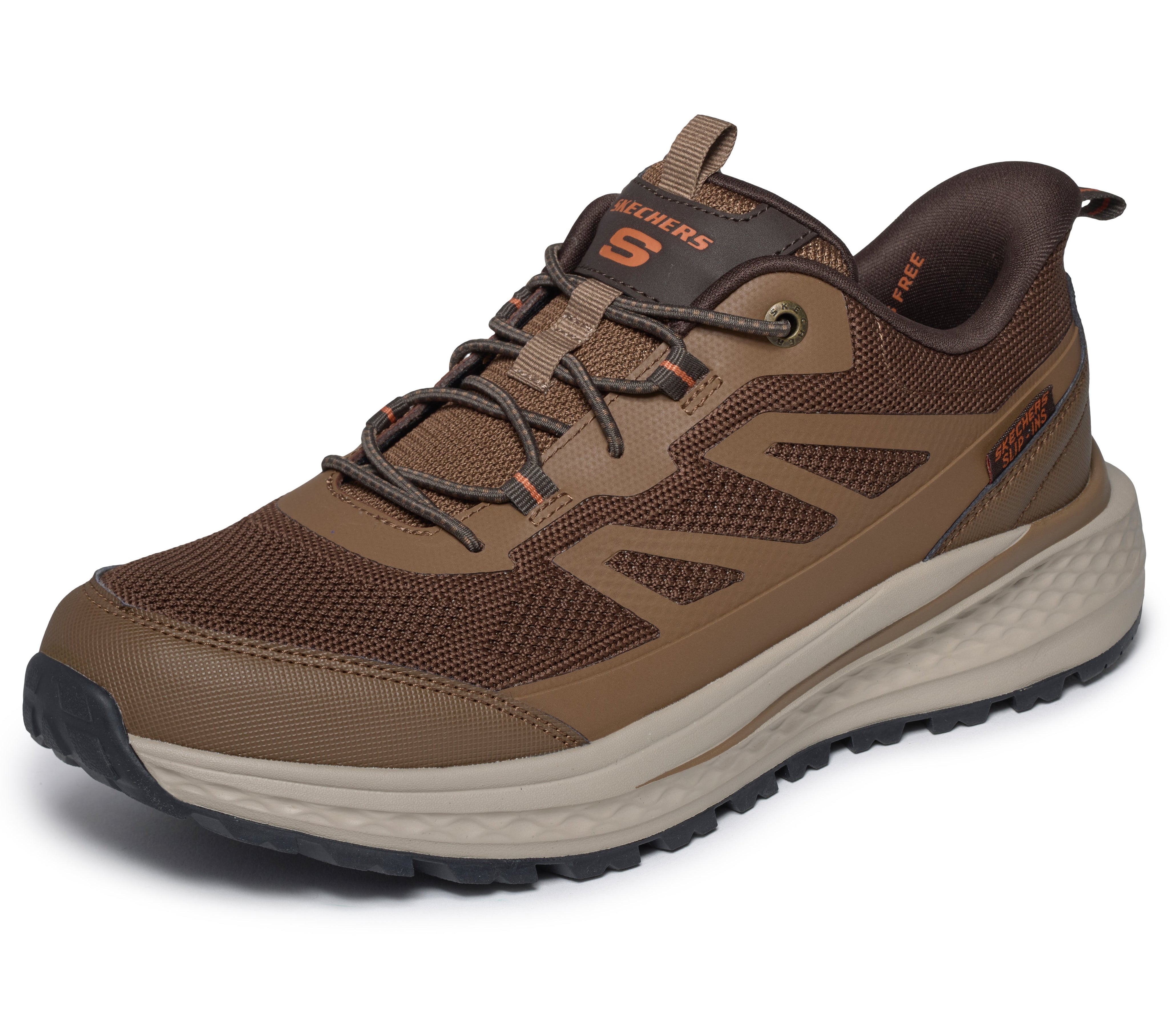 211248 - SKECHERS SLIP-INS RELAXED FIT: SLADE ULTRA - RADDIX