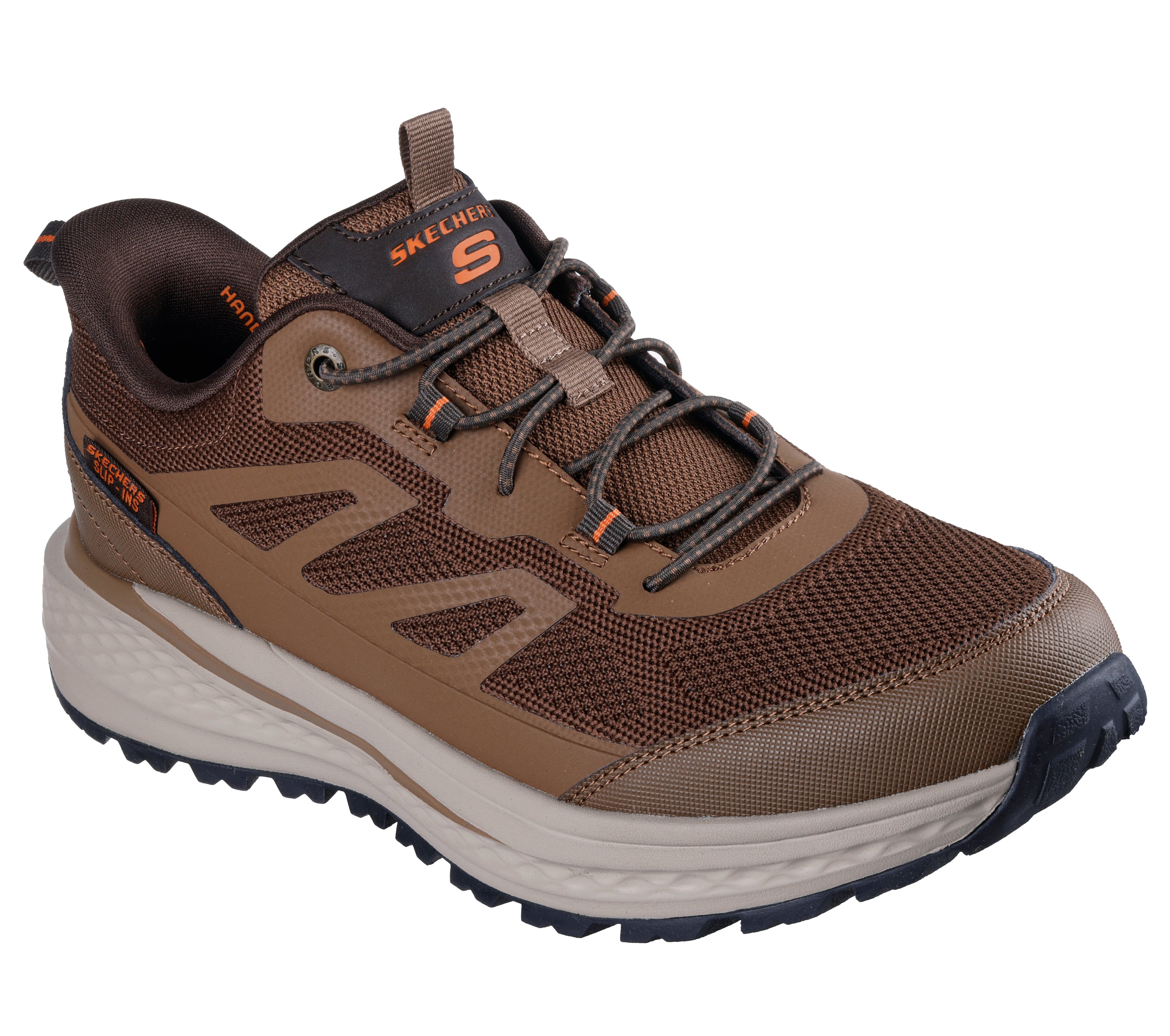 211248 - SKECHERS SLIP-INS RELAXED FIT: SLADE ULTRA - RADDIX