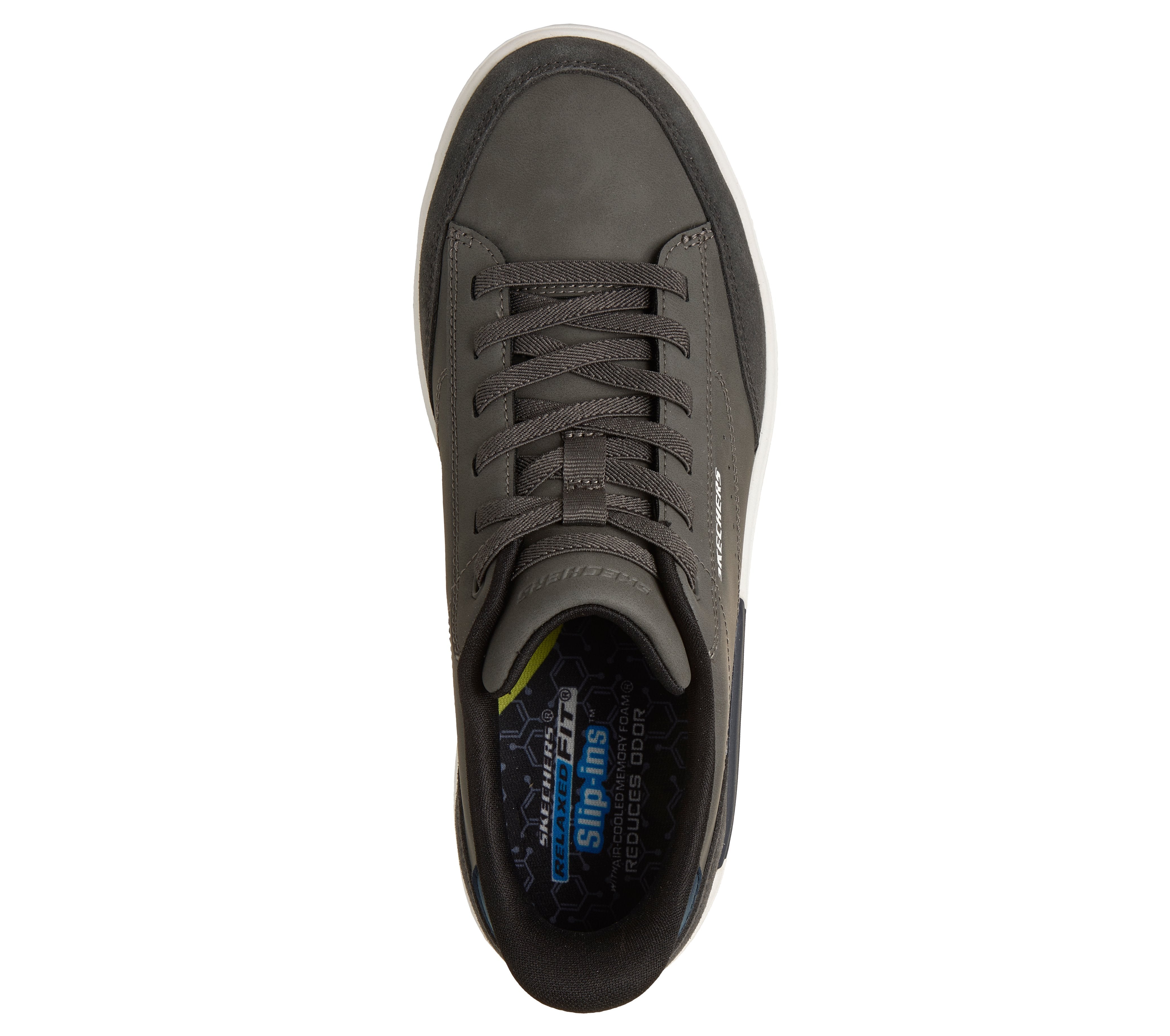 211370 - SKECHERS SLIP-INS VERLOMA RADICAL – Shoess