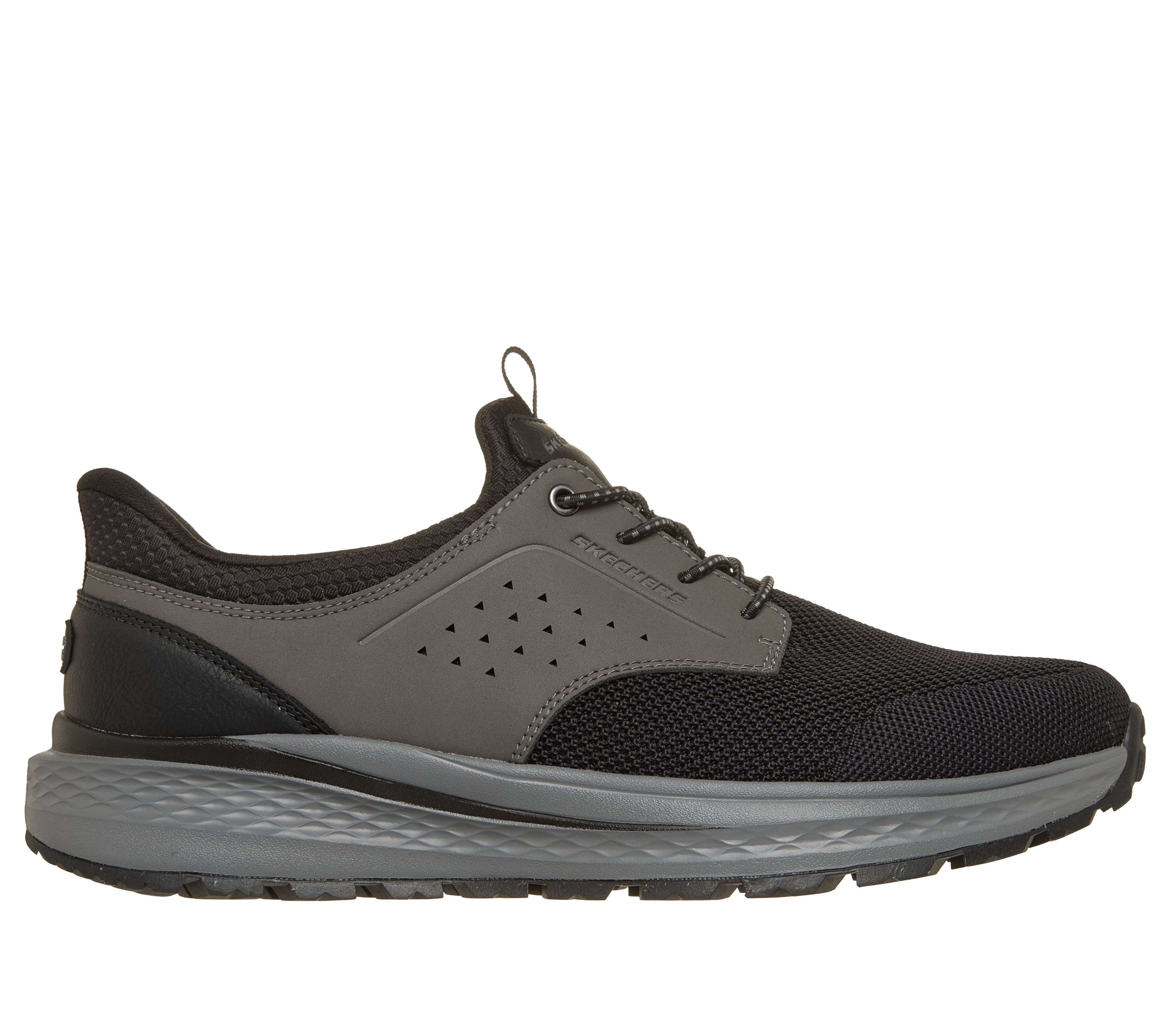 211390 - SKECHERS SLIP-INS RELAXED FIT: SLADE ULTRA - COLORADO
