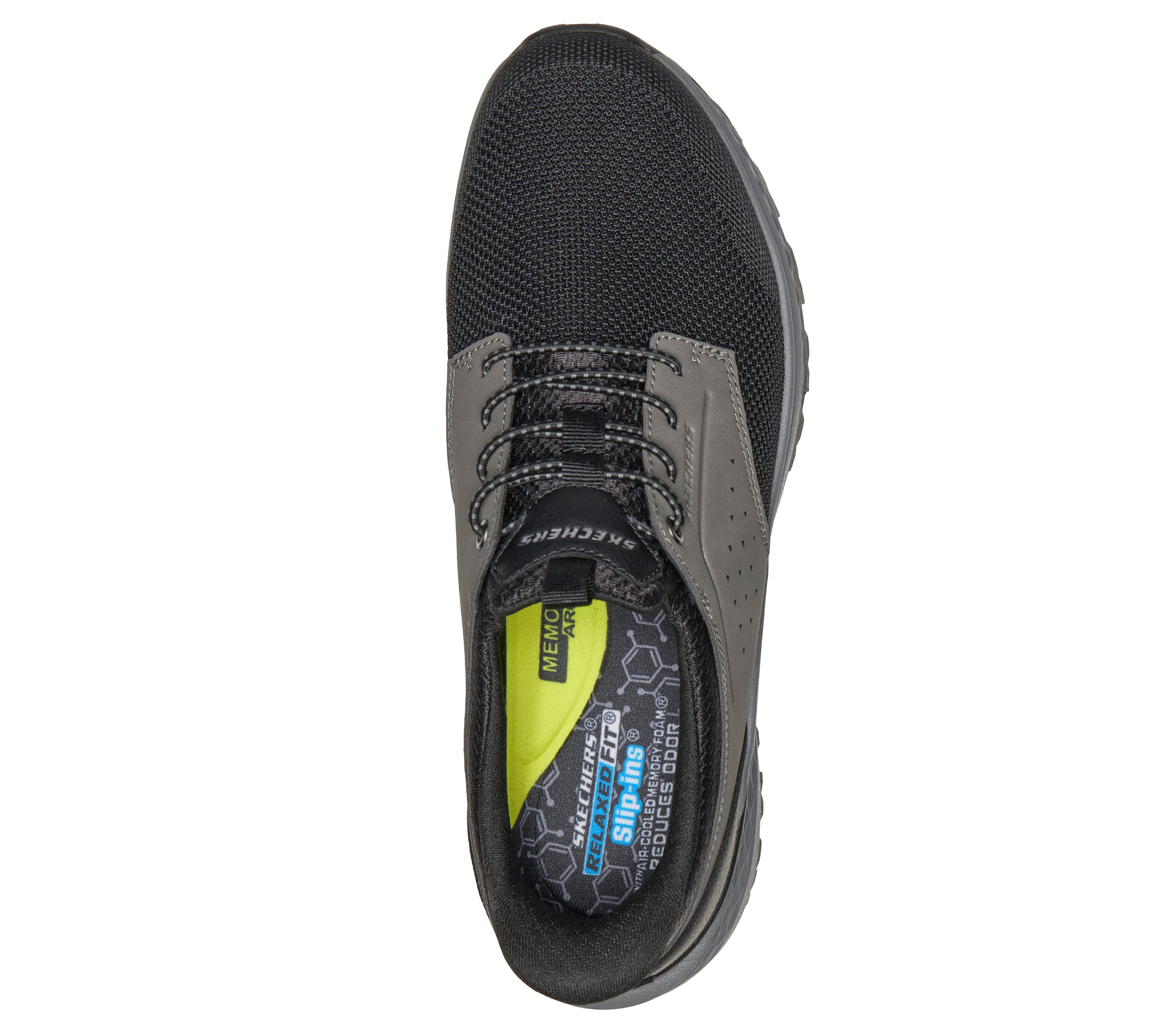 211390 - SKECHERS SLIP-INS RELAXED FIT: SLADE ULTRA - COLORADO