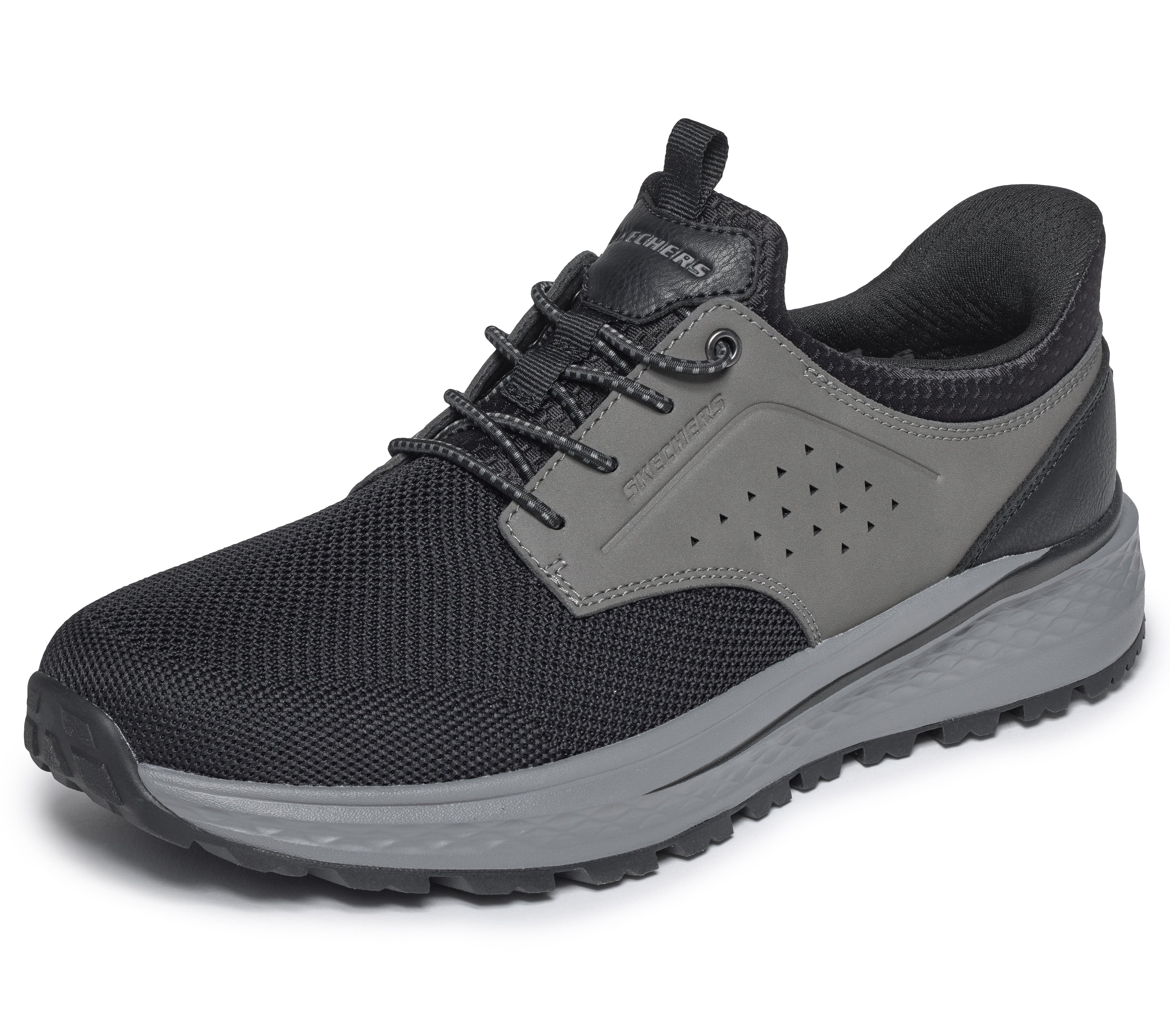 211390 - SKECHERS SLIP-INS RELAXED FIT: SLADE ULTRA - COLORADO