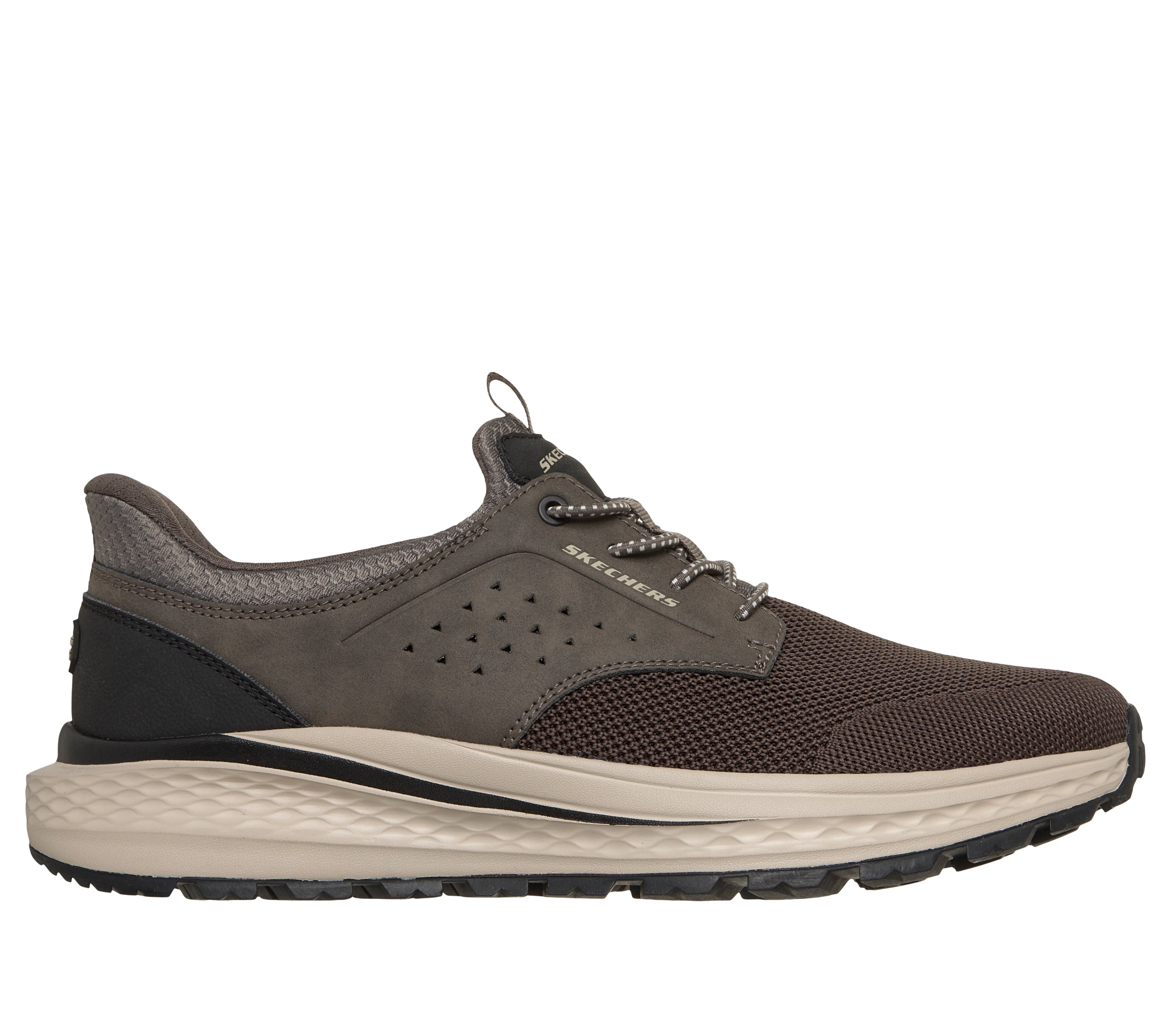 211390 - SKECHERS SLIP-INS RELAXED FIT: SLADE ULTRA - COLORADO