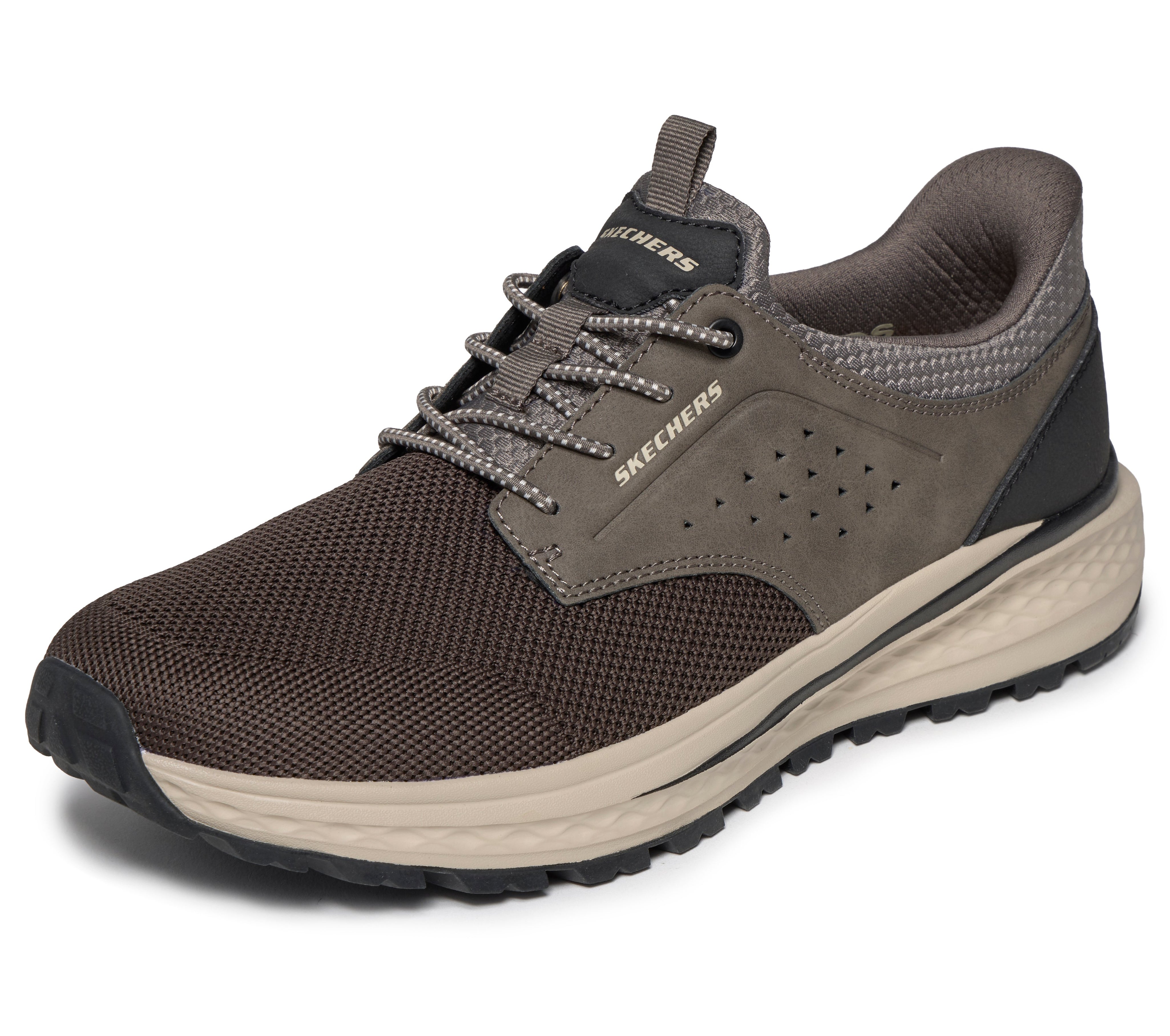 211390 - SKECHERS SLIP-INS RELAXED FIT: SLADE ULTRA - COLORADO