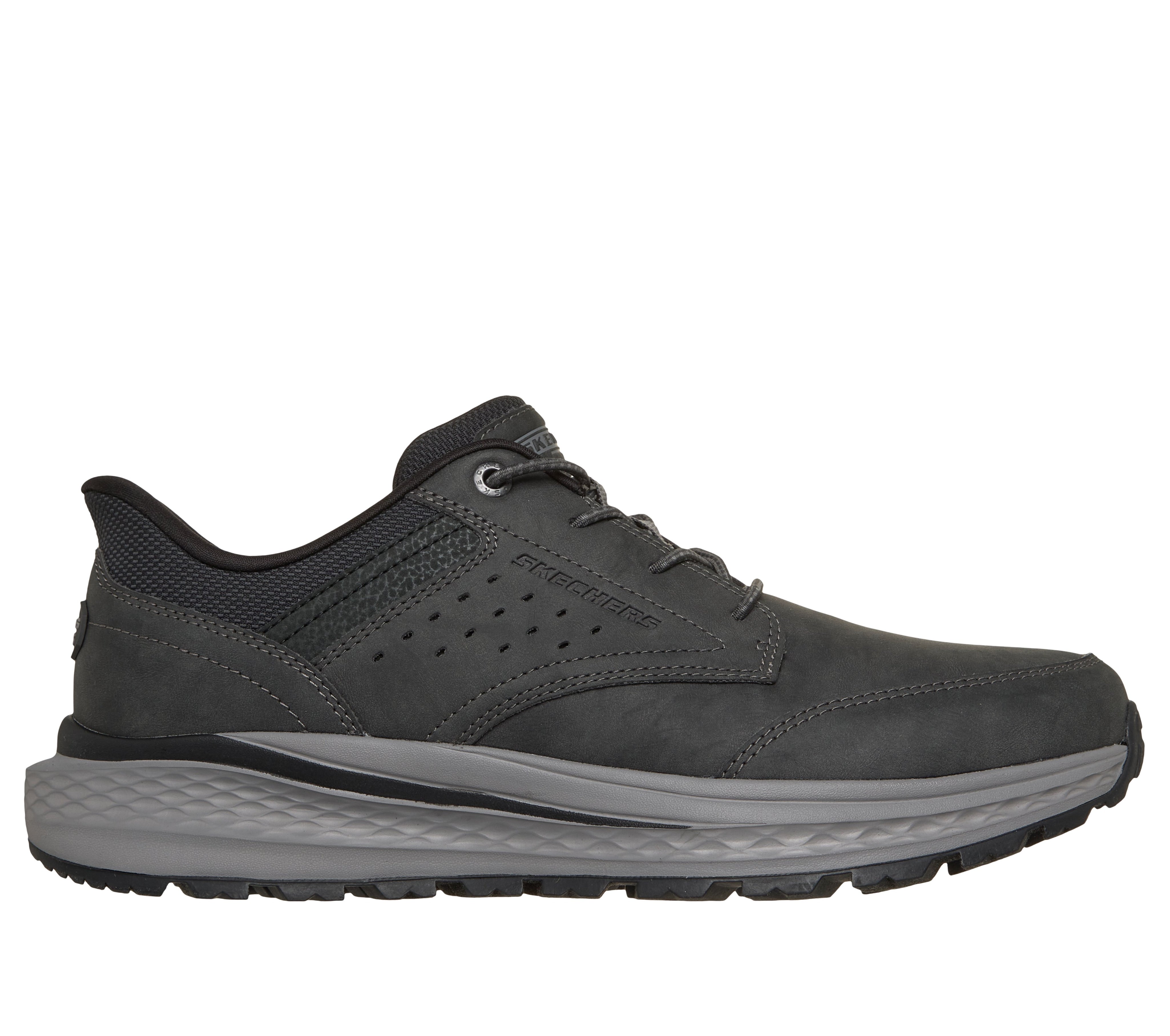 211448 - SKECHERS SLIP-INS RELAXED FIT: SLADE ULTRA - RONAN